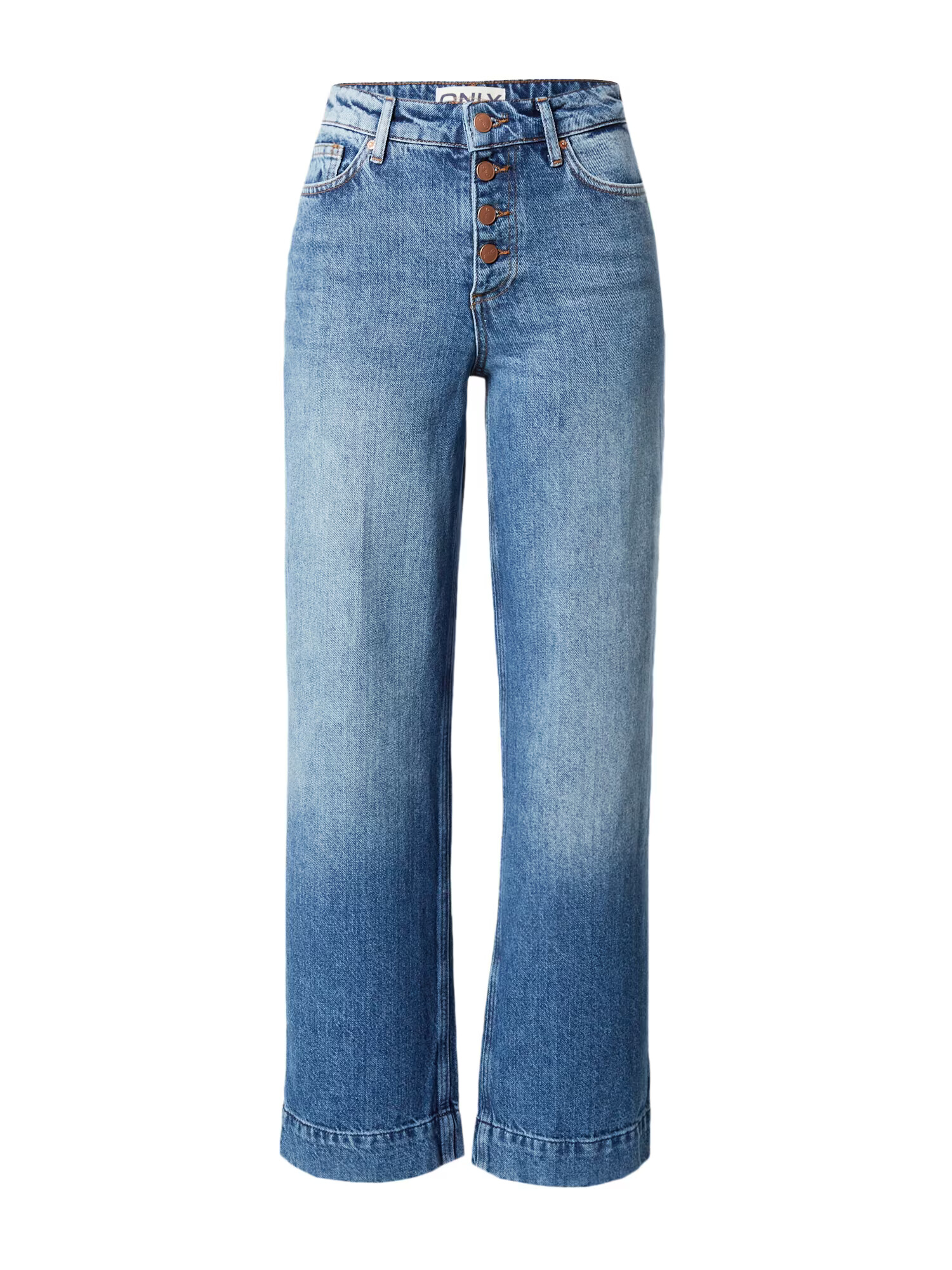 ONLY Jeans 'Molly' albastru denim - Pled.ro