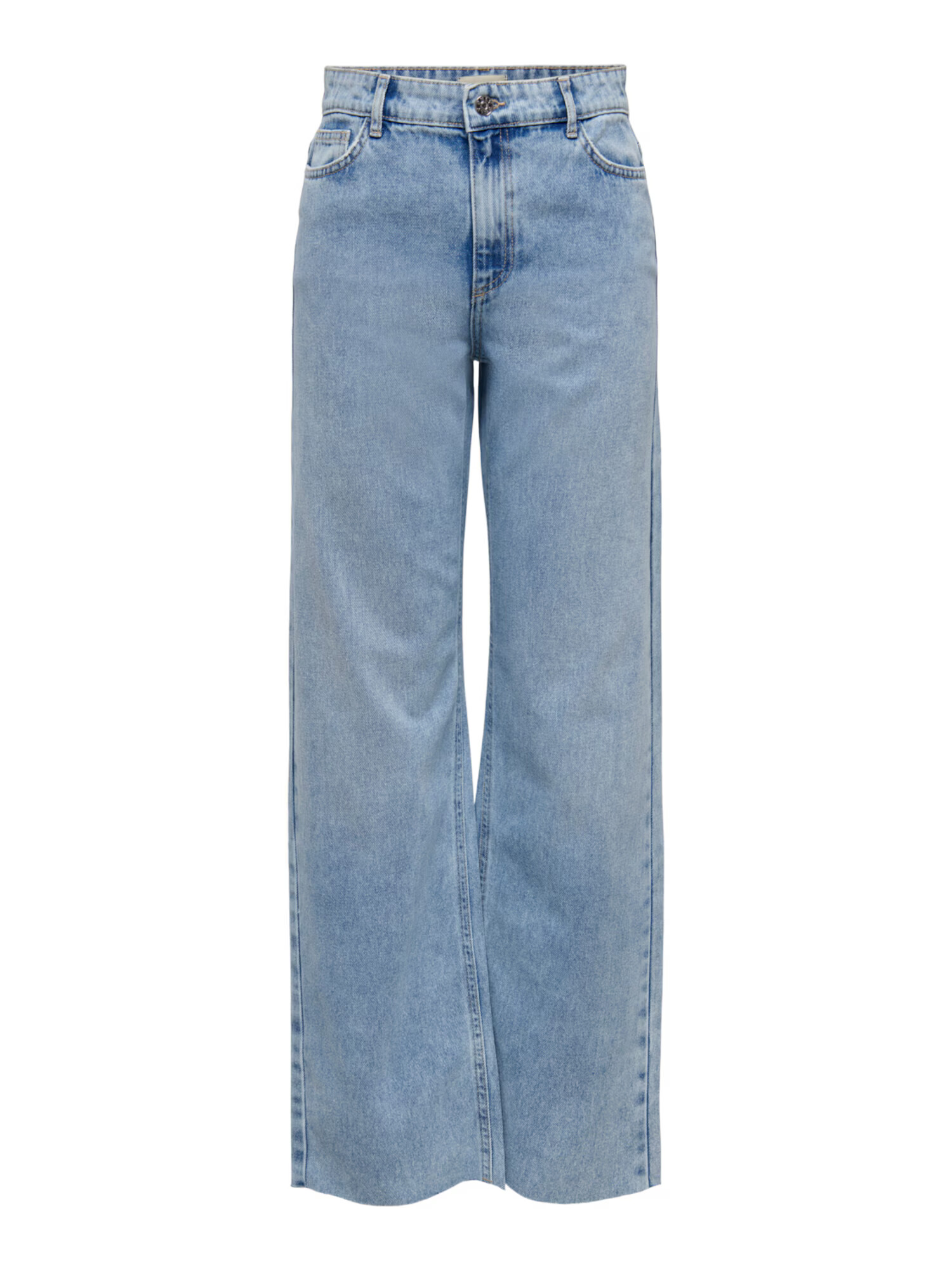 ONLY Jeans 'Molly' albastru denim - Pled.ro