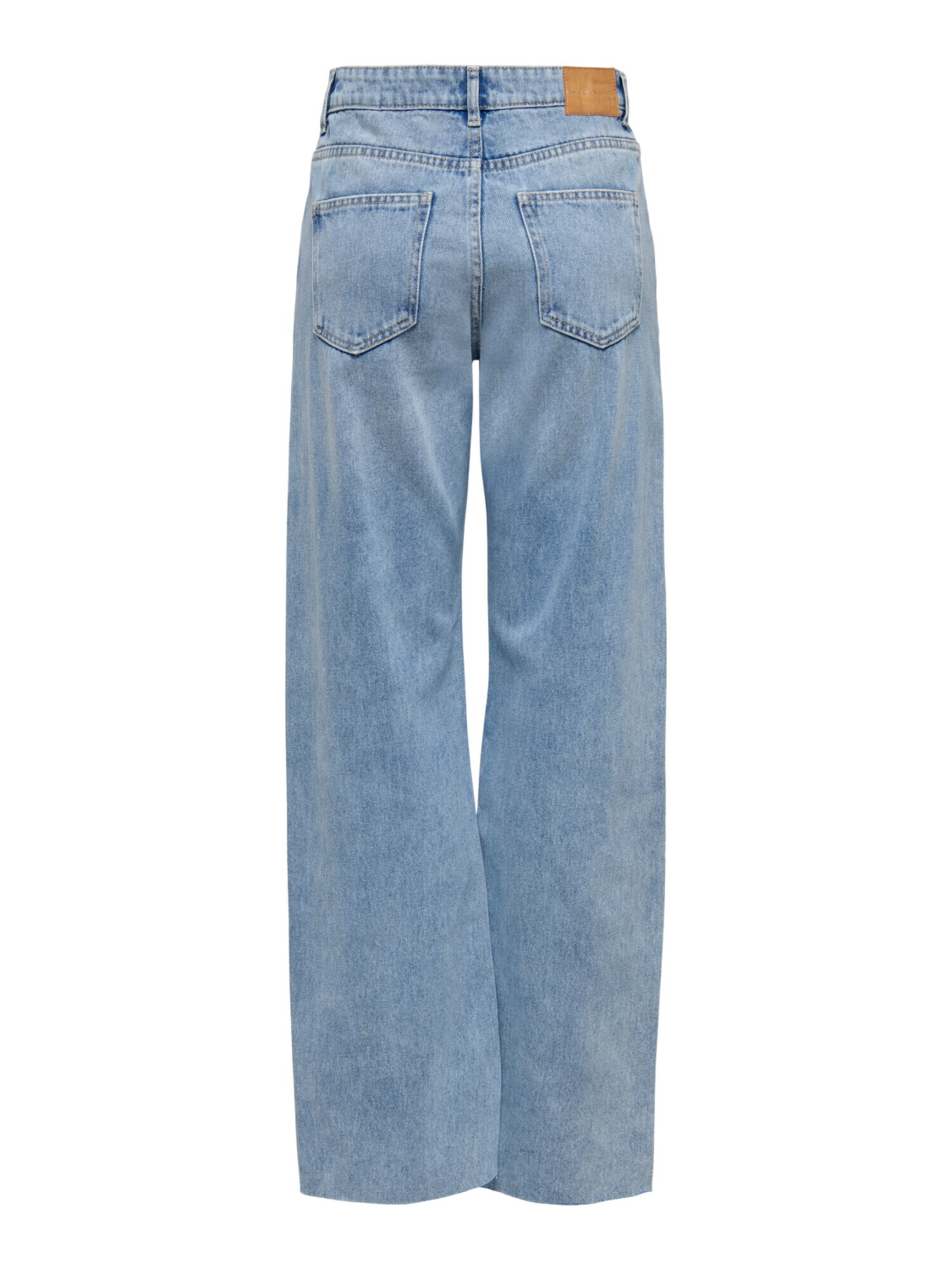 ONLY Jeans 'Molly' albastru denim - Pled.ro