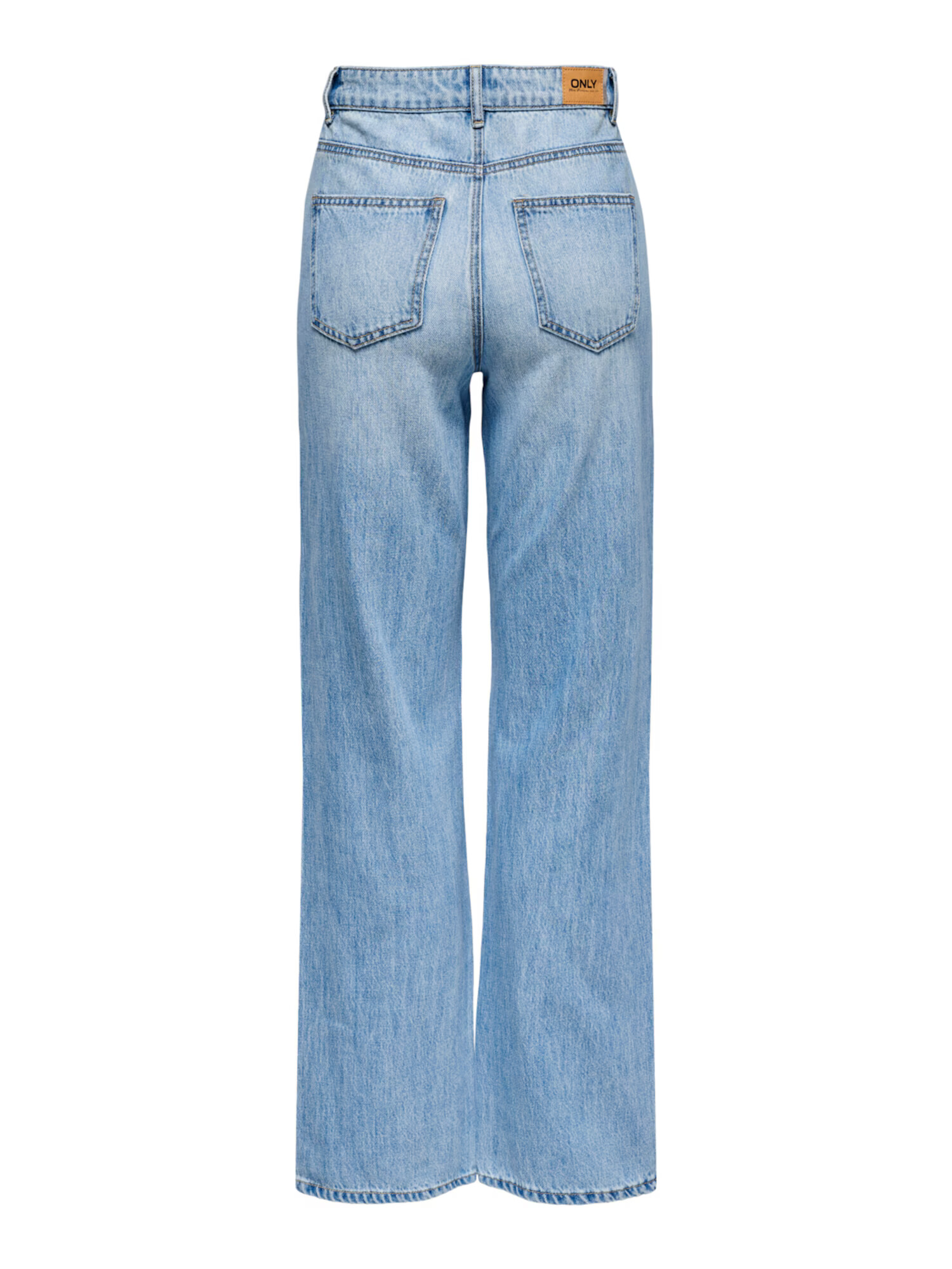 ONLY Jeans 'Molly' albastru deschis - Pled.ro