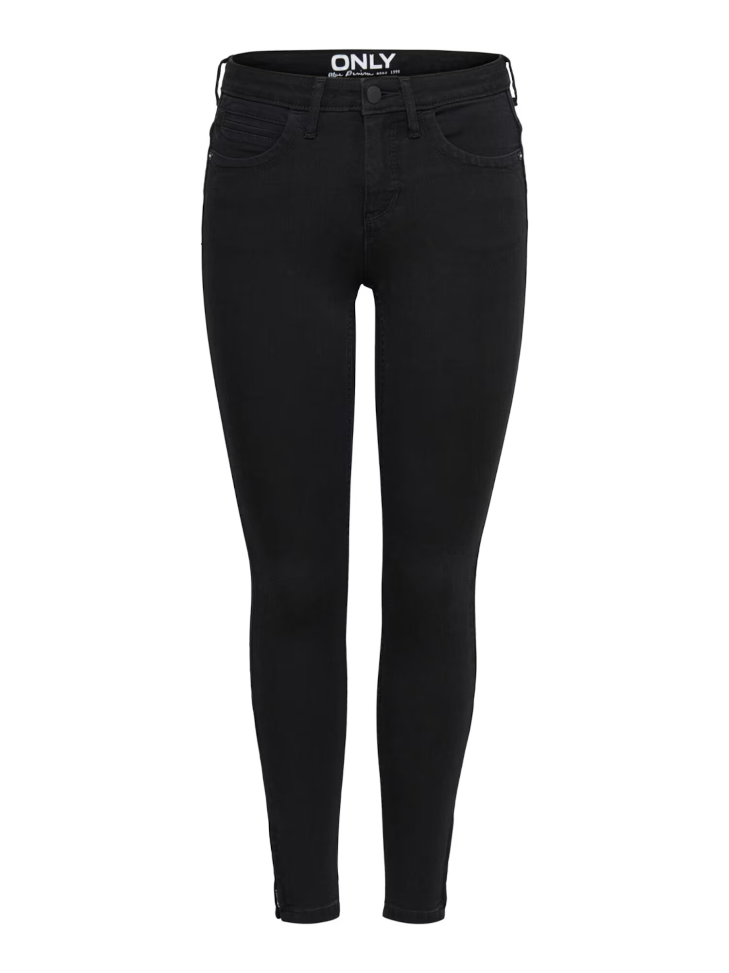 ONLY Jeans negru - Pled.ro