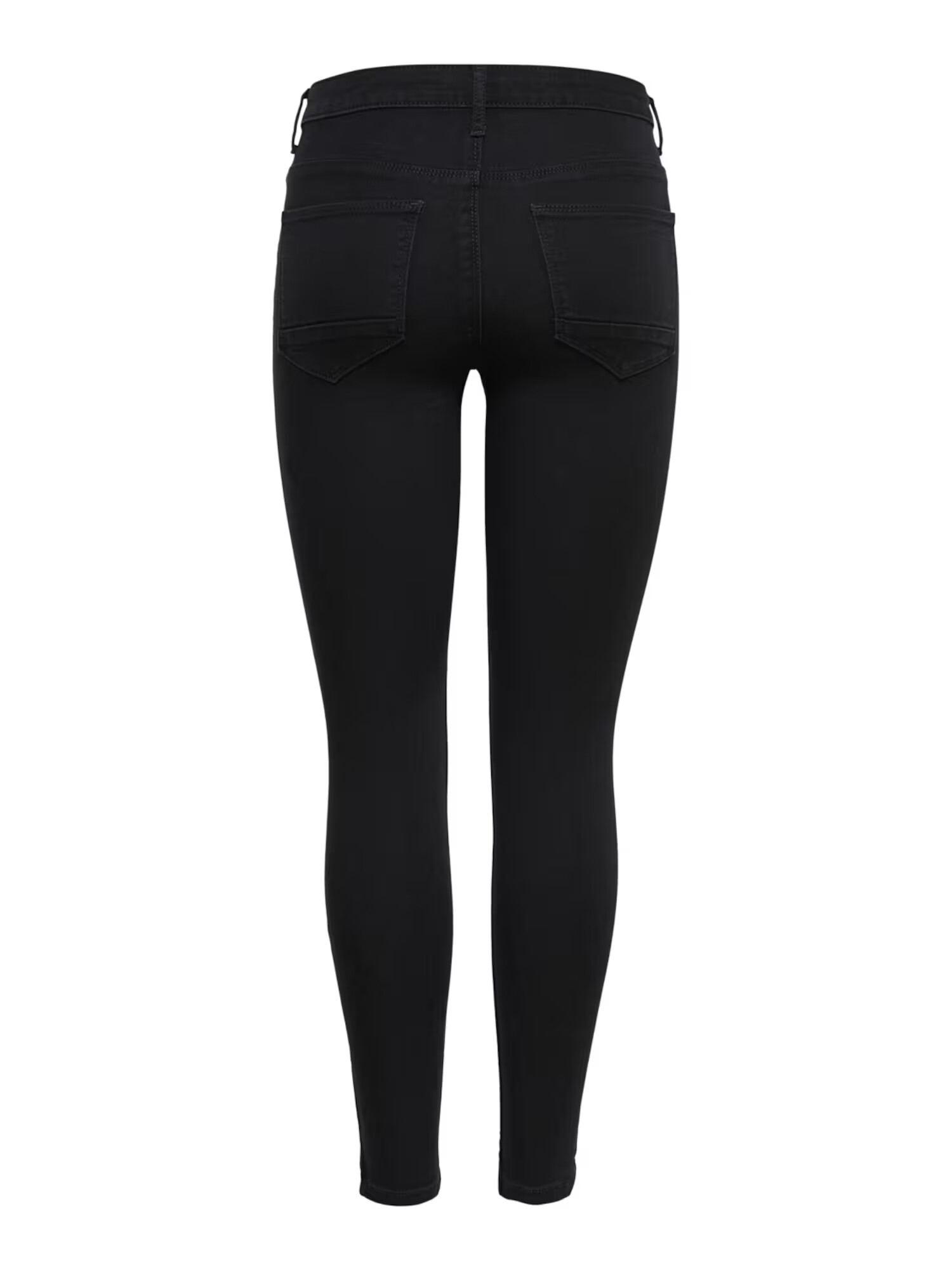 ONLY Jeans negru - Pled.ro