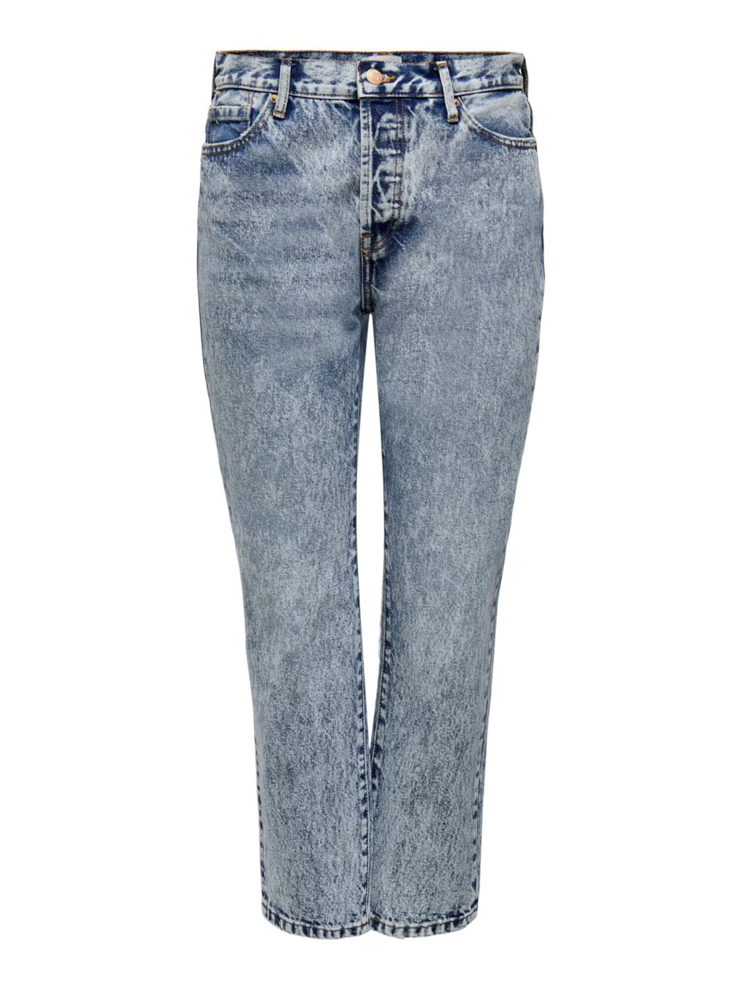 ONLY Jeans 'ONLFINE LIFE' albastru denim - Pled.ro