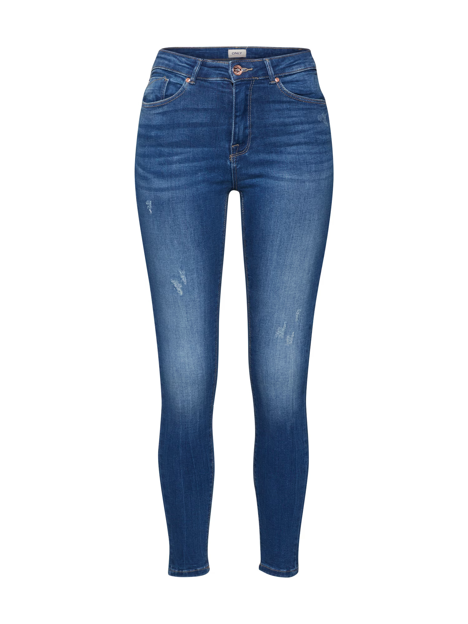 ONLY Jeans 'ONLFPAOLA' albastru denim - Pled.ro