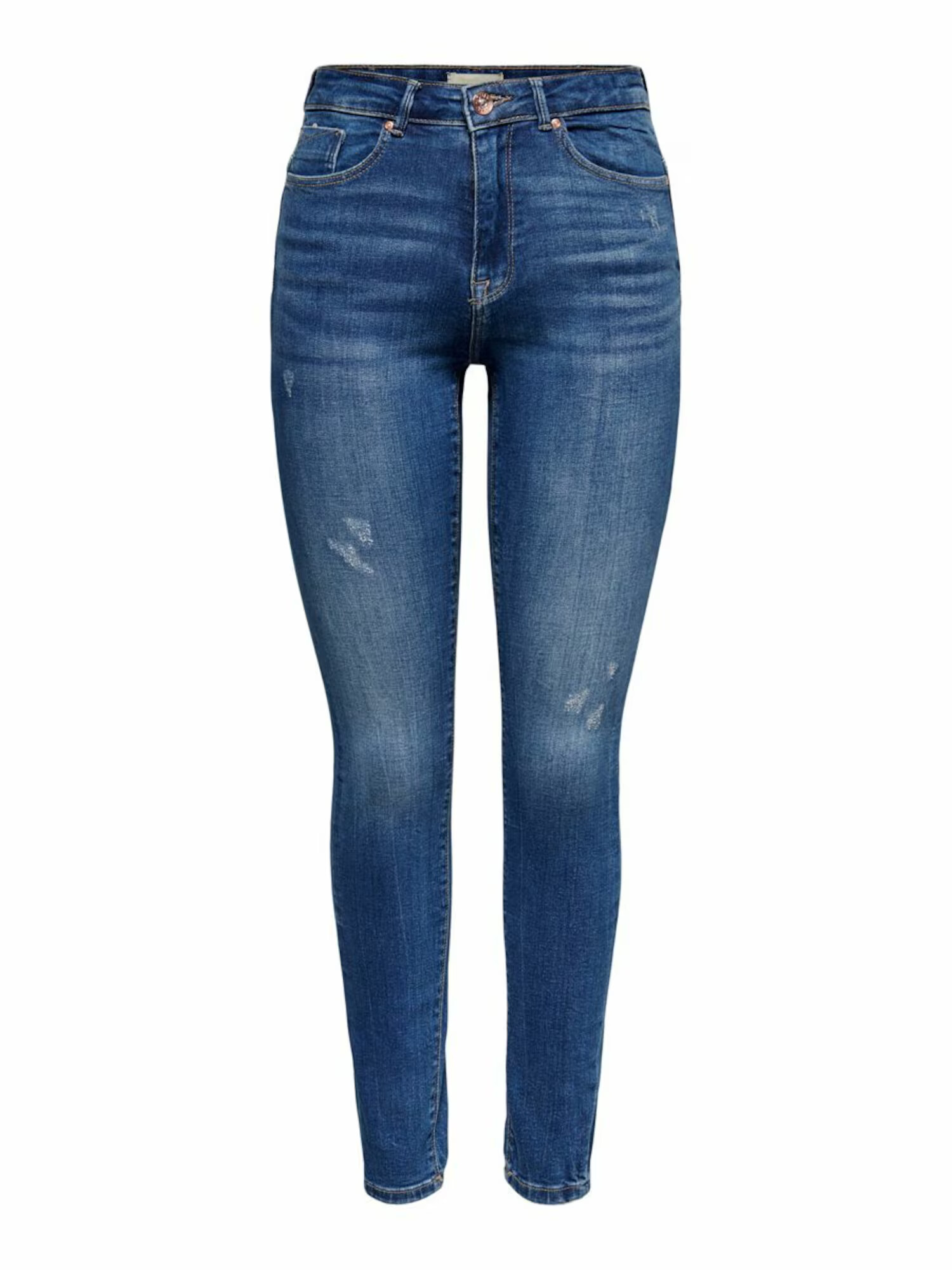 ONLY Jeans 'ONLFPAOLA' albastru denim - Pled.ro