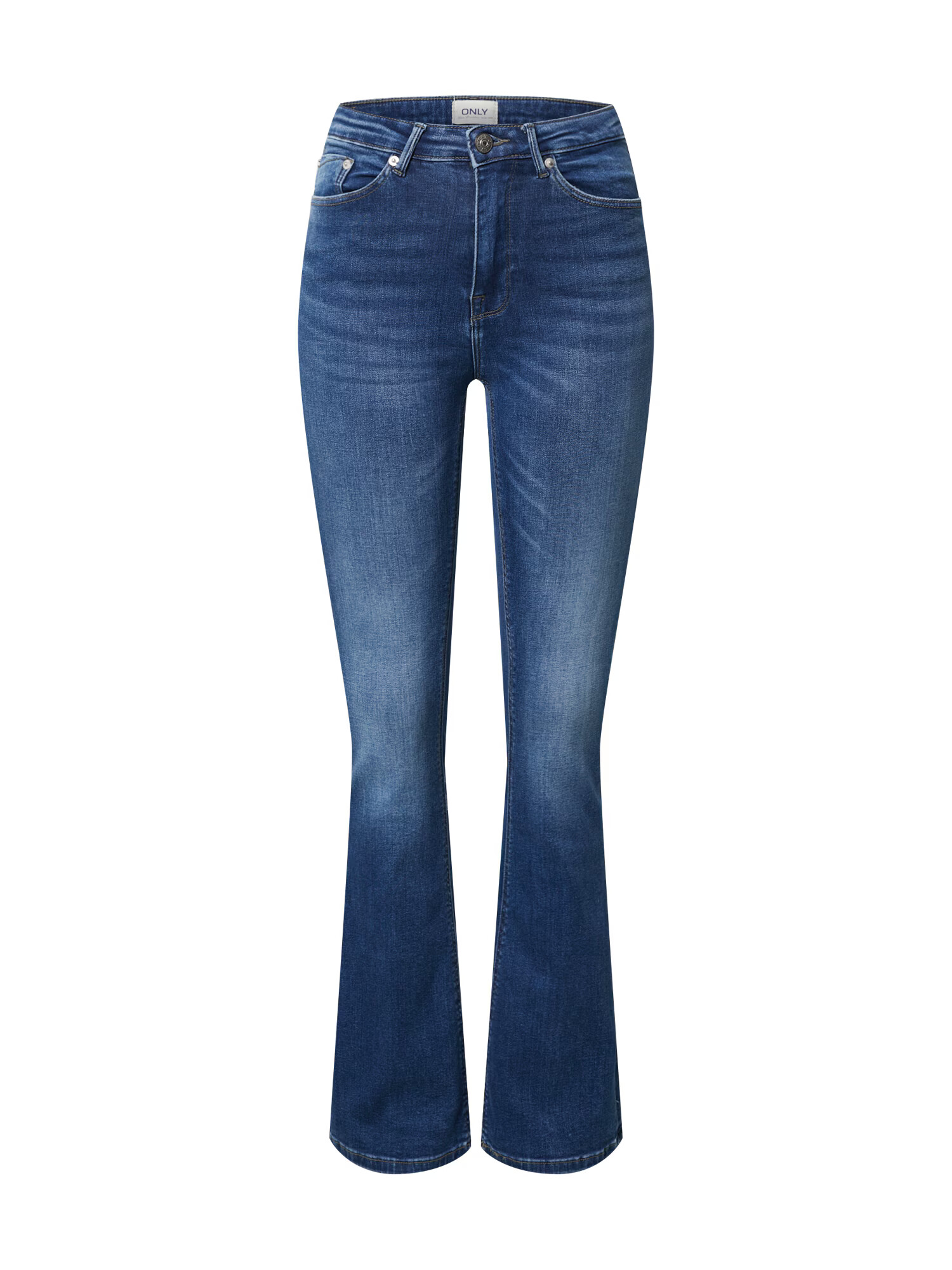 ONLY Jeans 'ONLPAOLA' albastru denim - Pled.ro