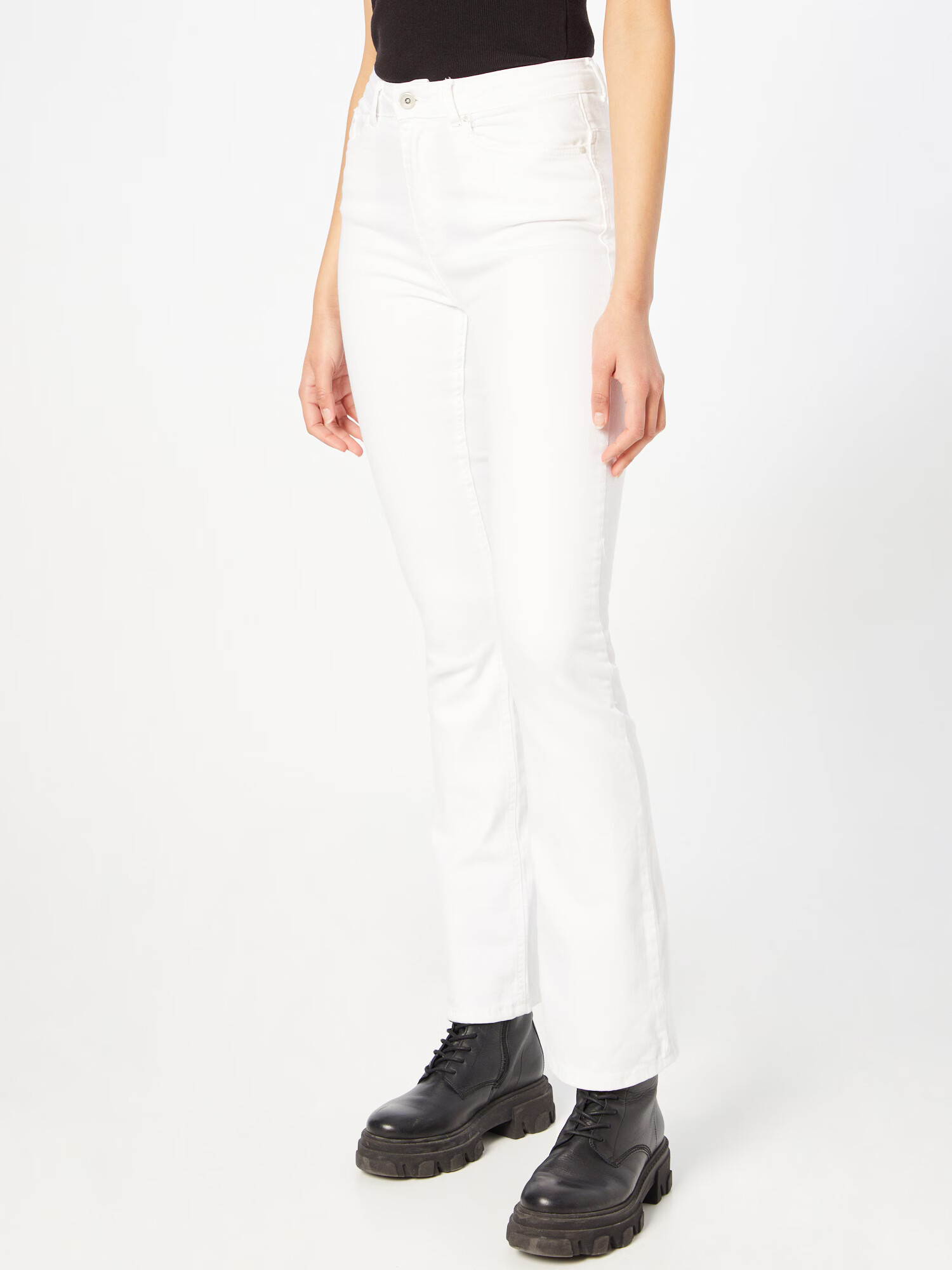 ONLY Jeans 'Paola' alb - Pled.ro