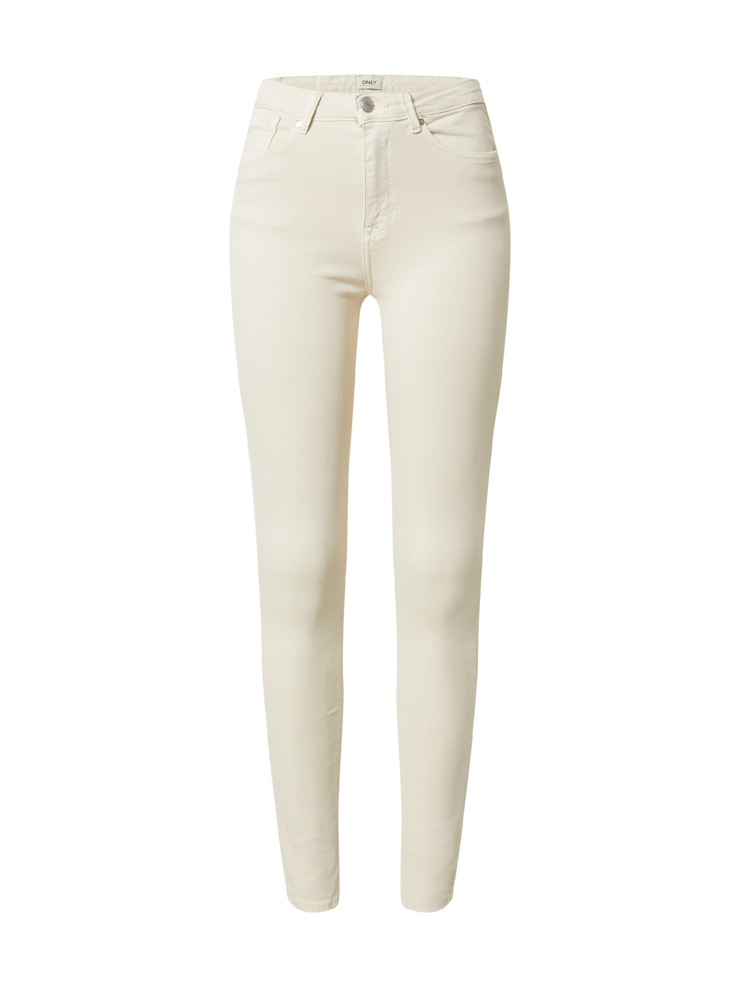 ONLY Jeans 'PAOLA' alb natural - Pled.ro