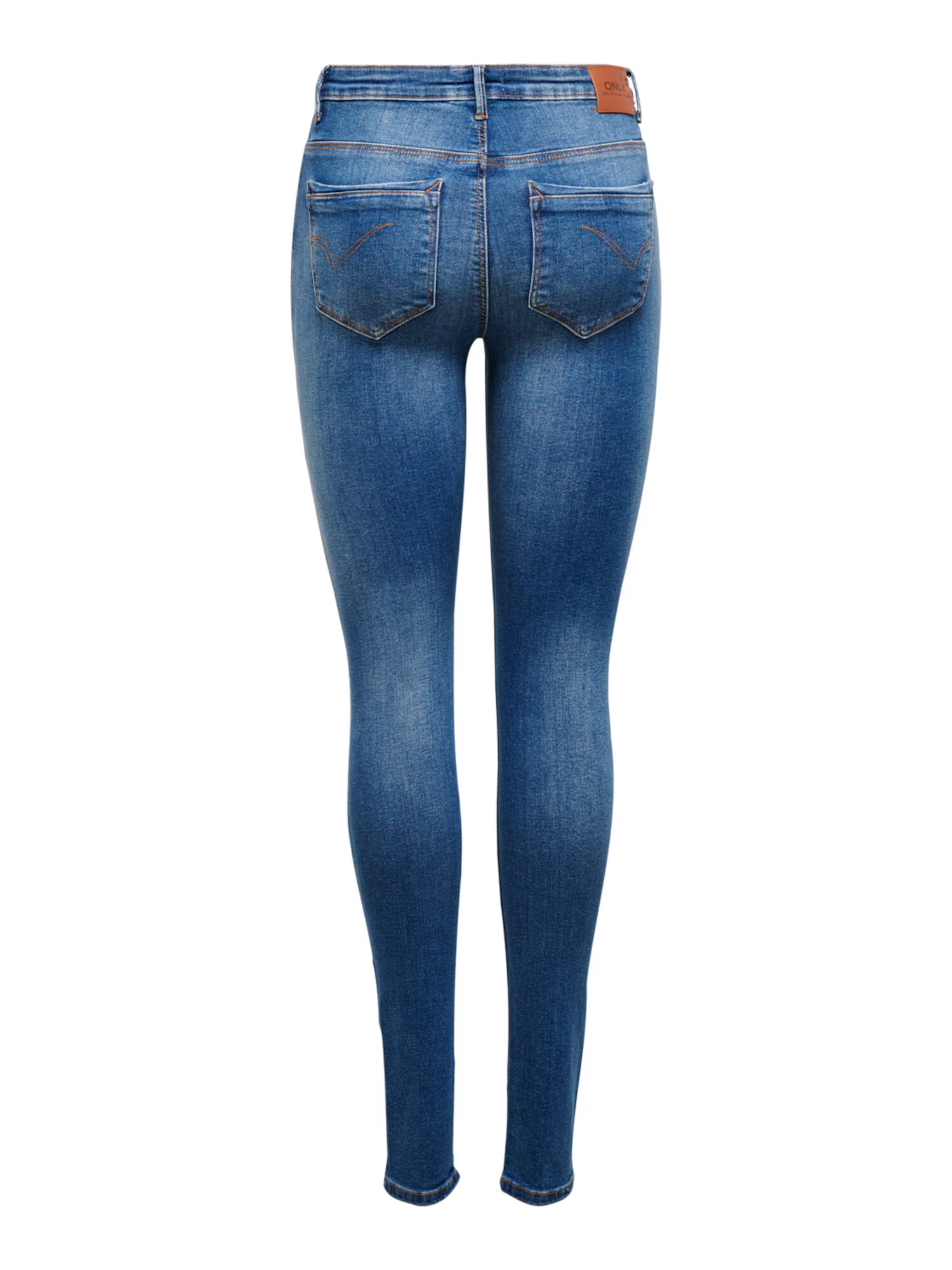 ONLY Jeans 'Paola' albastru denim - Pled.ro