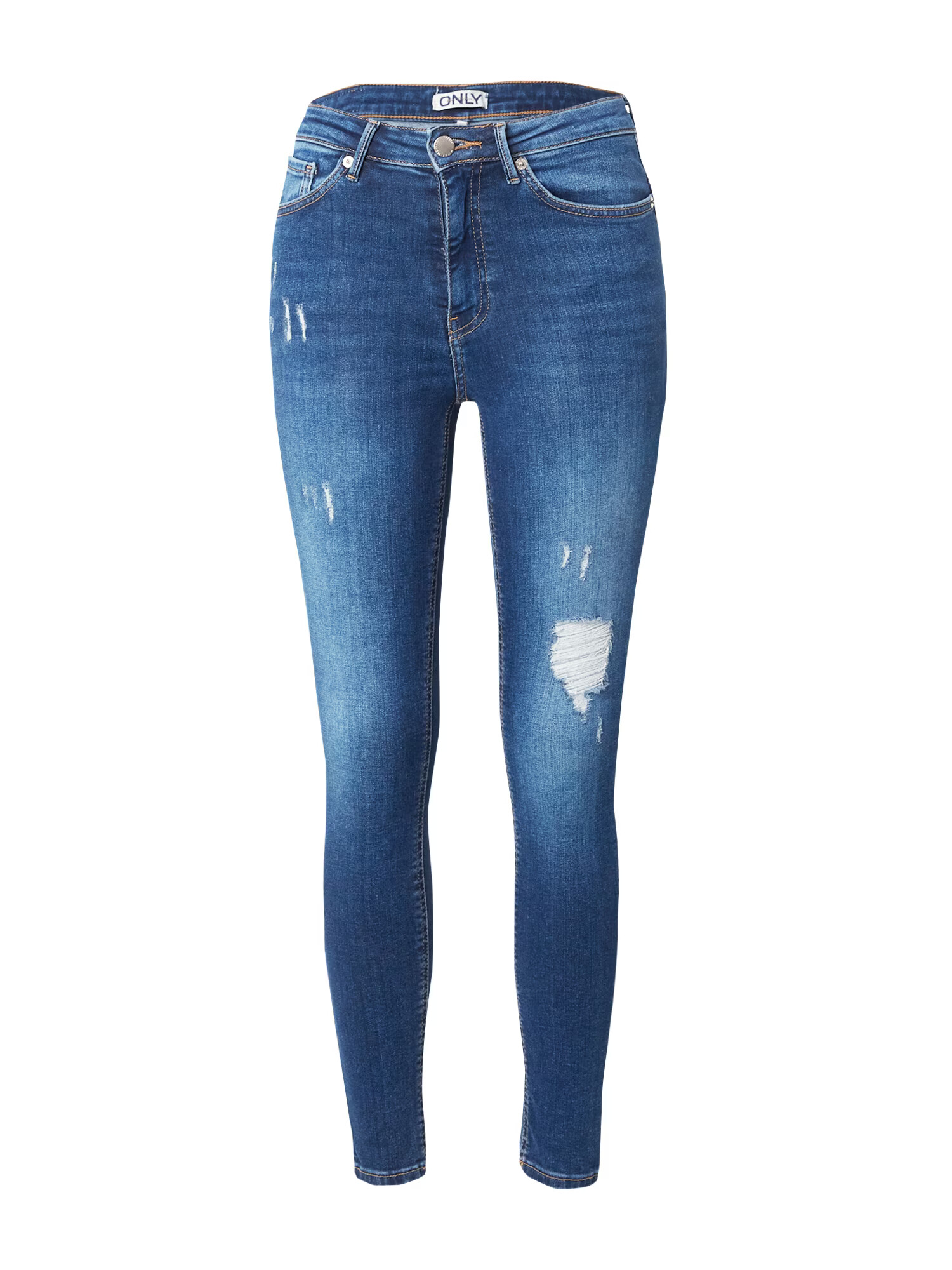 ONLY Jeans 'PAOLA' albastru denim - Pled.ro