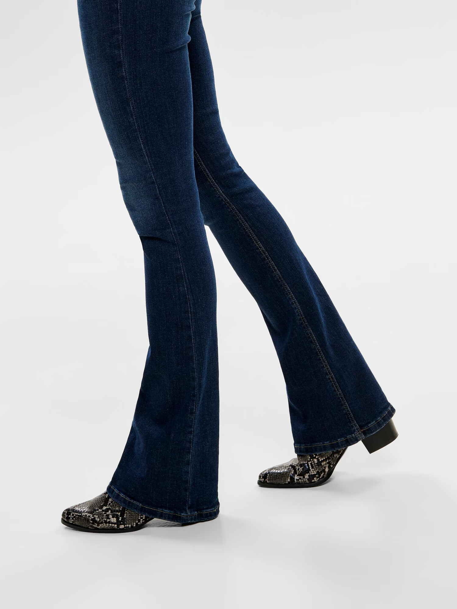 ONLY Jeans 'Paola' albastru denim - Pled.ro