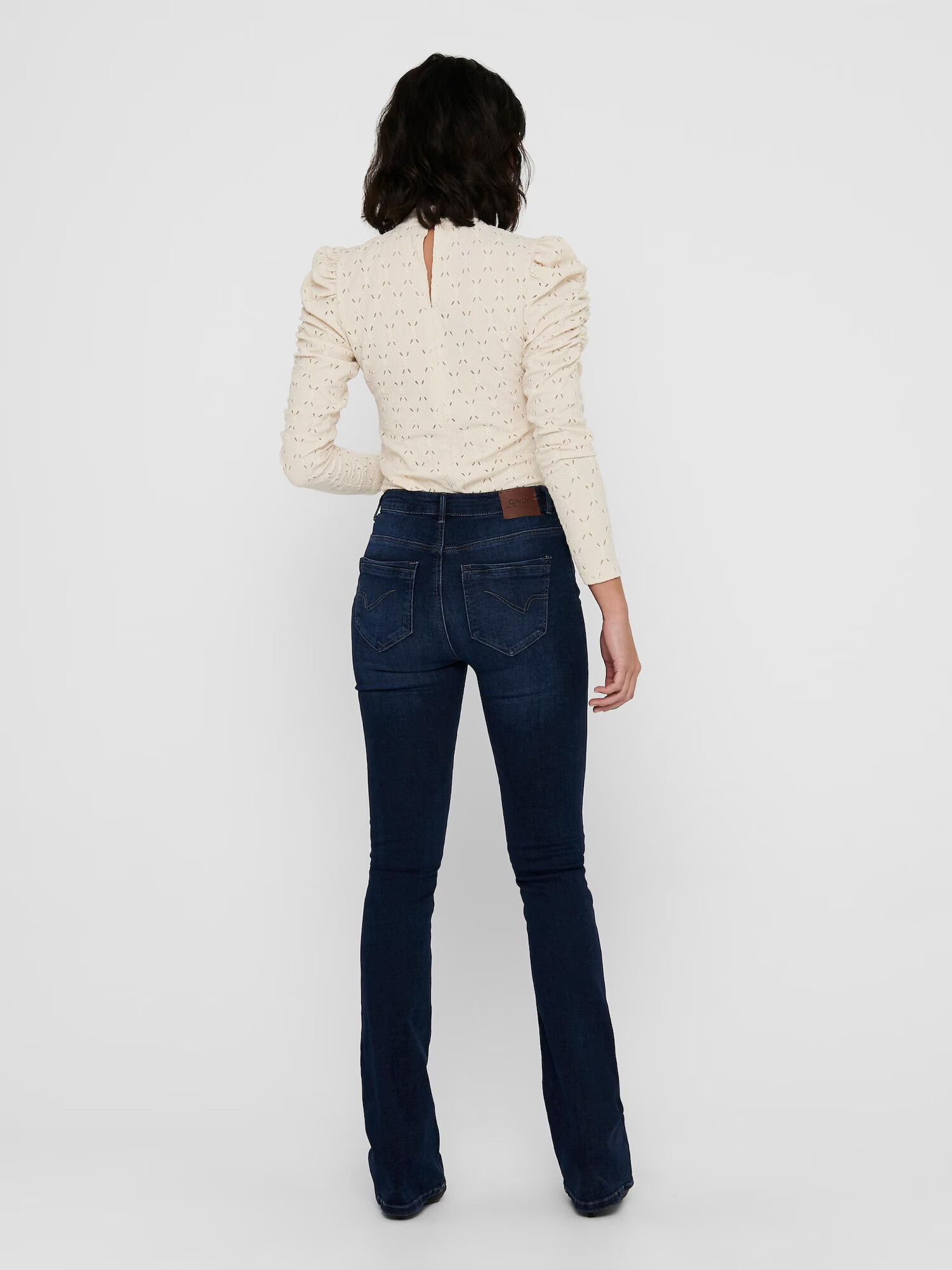 ONLY Jeans 'Paola' albastru denim - Pled.ro