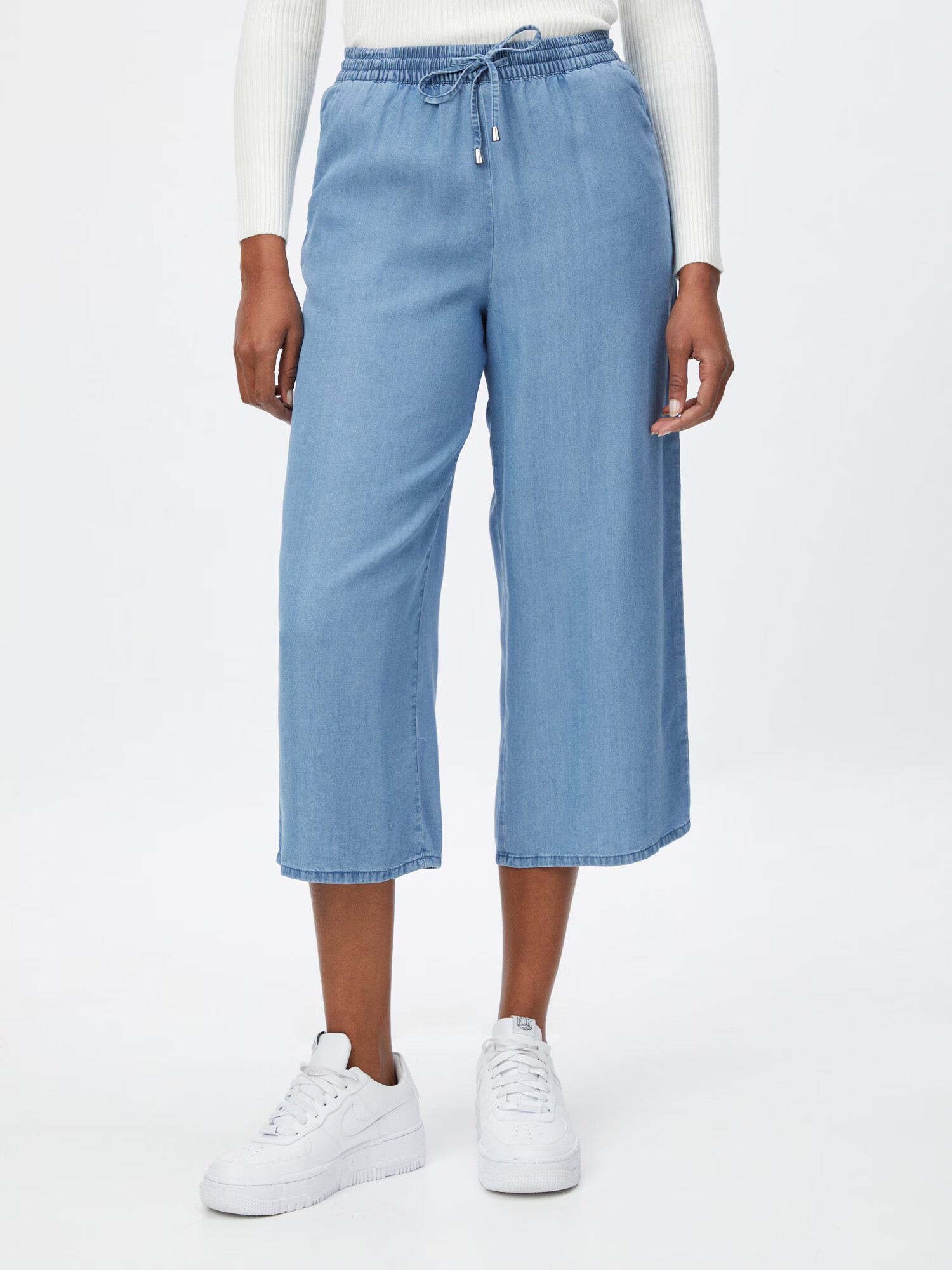 ONLY Jeans 'POPPY' albastru denim - Pled.ro