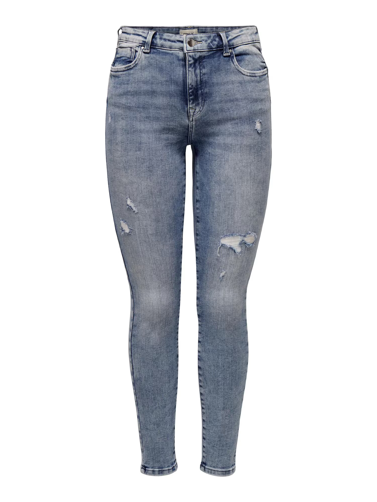 ONLY Jeans 'POWER' albastru denim - Pled.ro