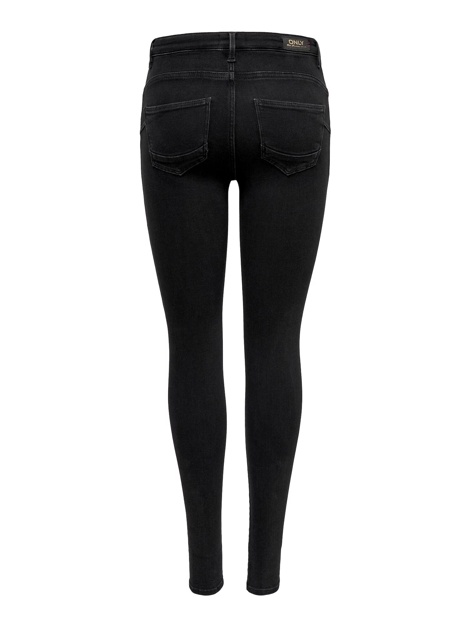 ONLY Jeans 'Power' negru denim - Pled.ro