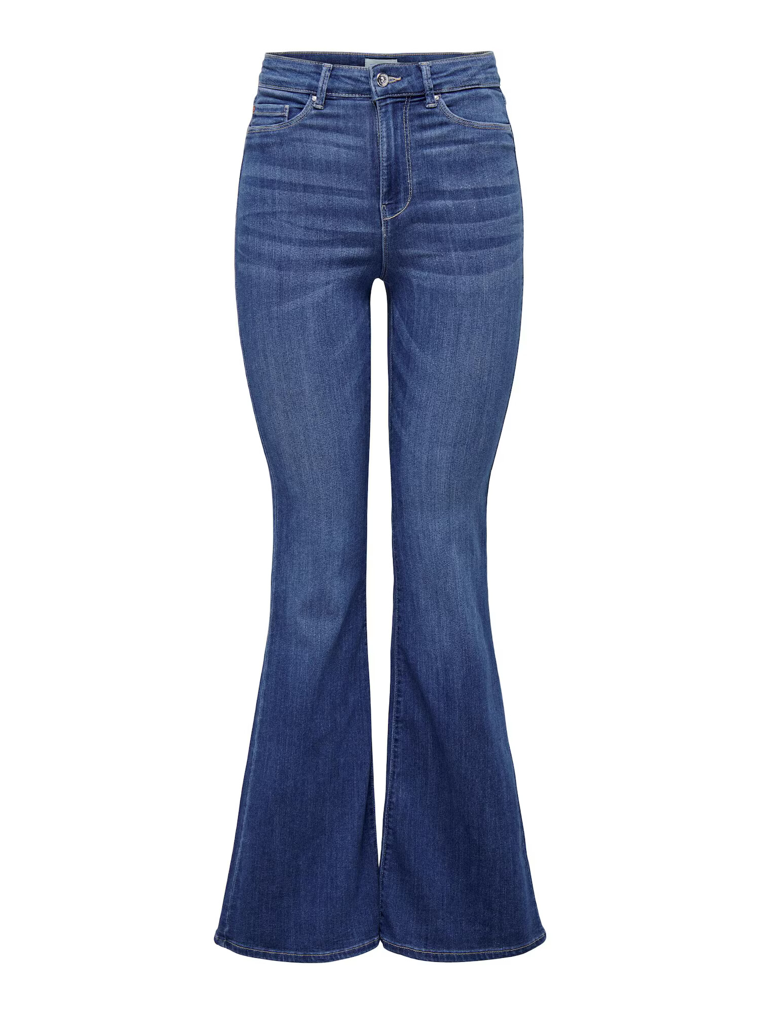 ONLY Jeans 'RAIN' albastru denim - Pled.ro