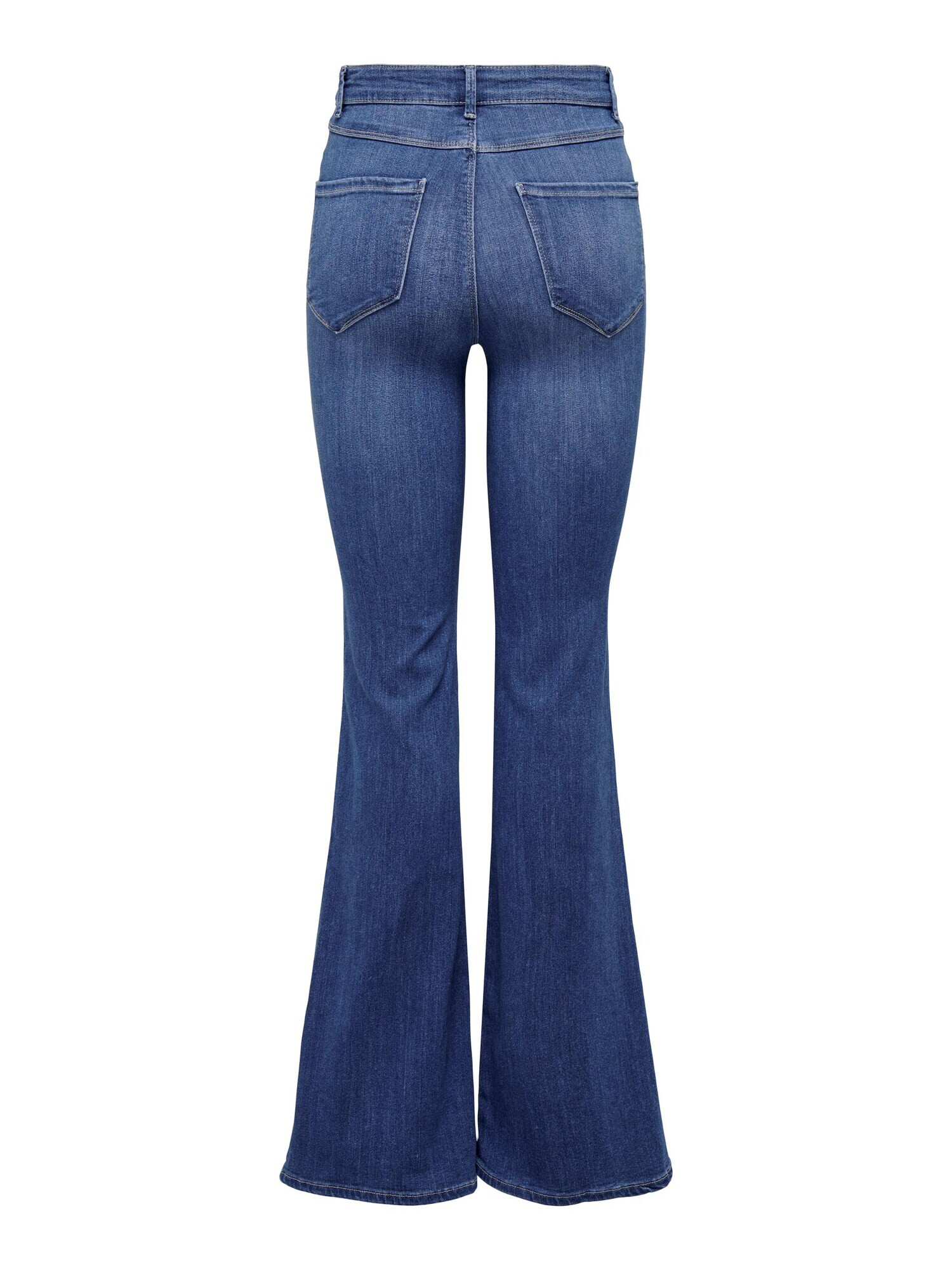 ONLY Jeans 'RAIN' albastru denim - Pled.ro