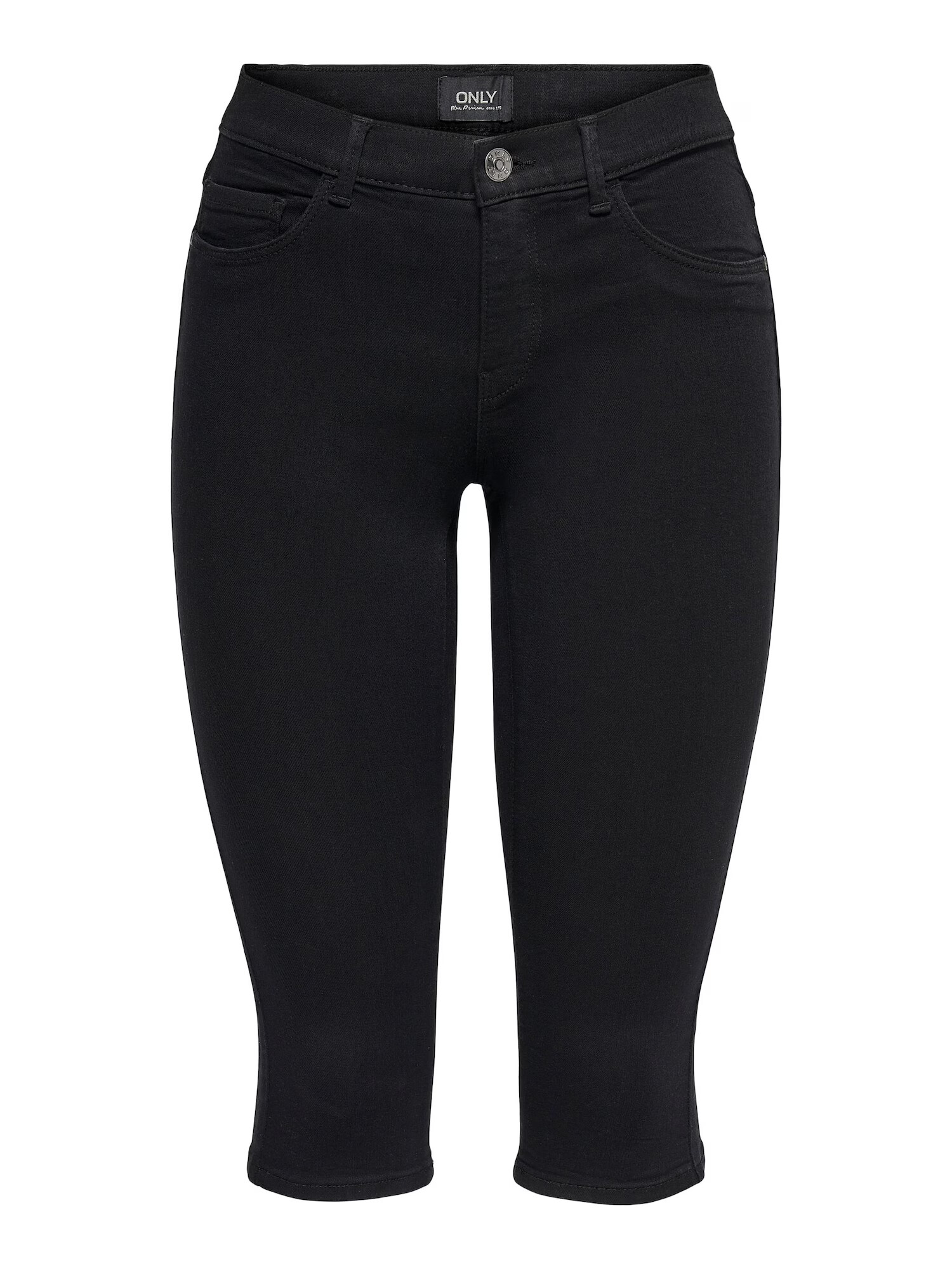 ONLY Jeans 'Rain' negru - Pled.ro