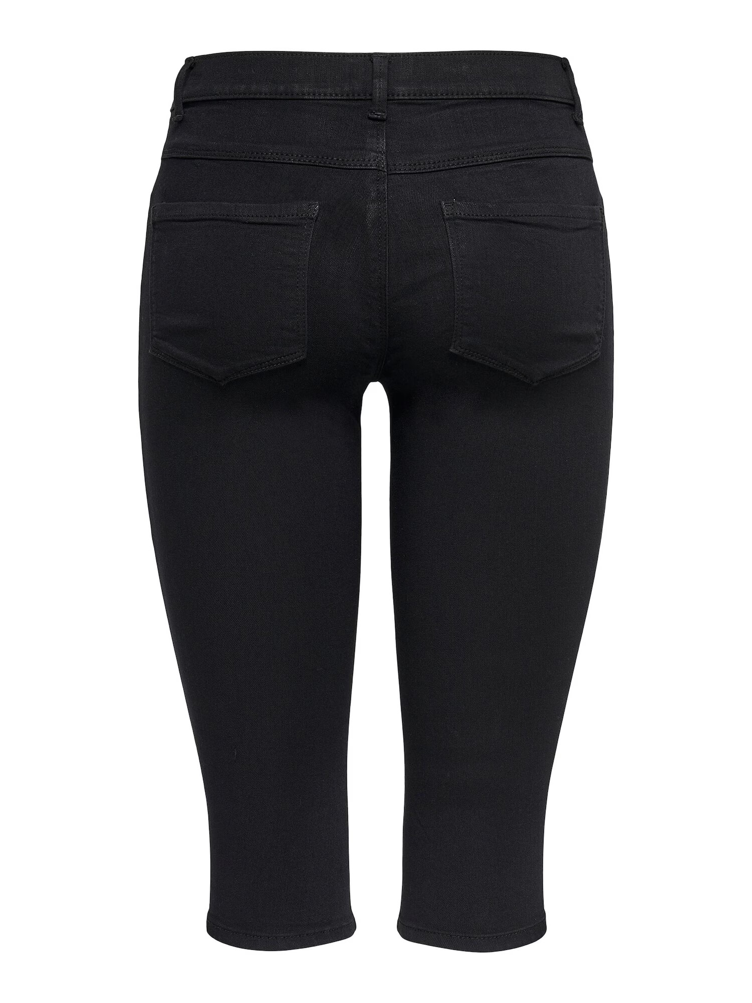 ONLY Jeans 'Rain' negru - Pled.ro