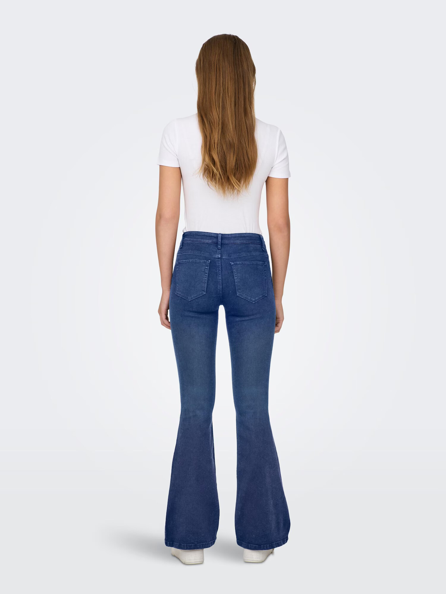 ONLY Jeans 'REESE' albastru denim - Pled.ro