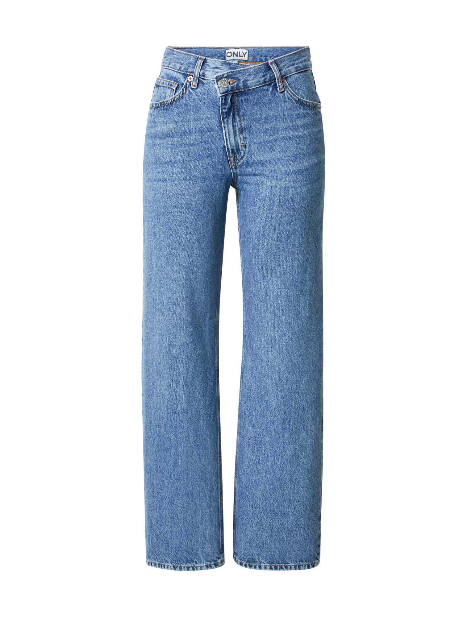 ONLY Jeans 'RIGA' albastru denim - Pled.ro