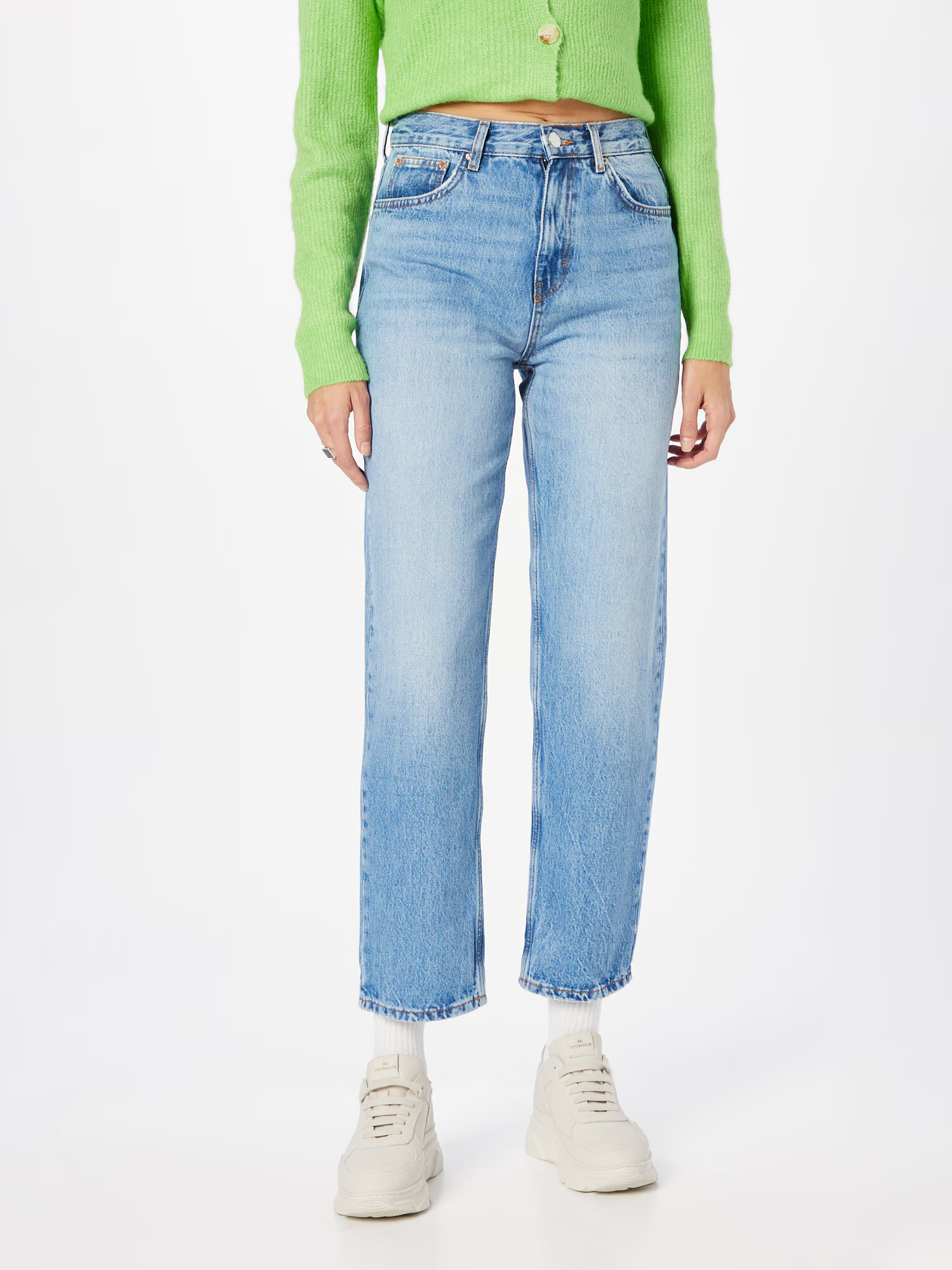 ONLY Jeans 'Robyn' albastru denim - Pled.ro