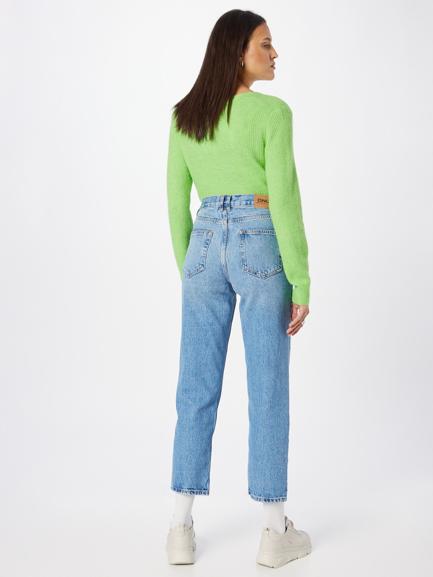 ONLY Jeans 'Robyn' albastru denim - Pled.ro