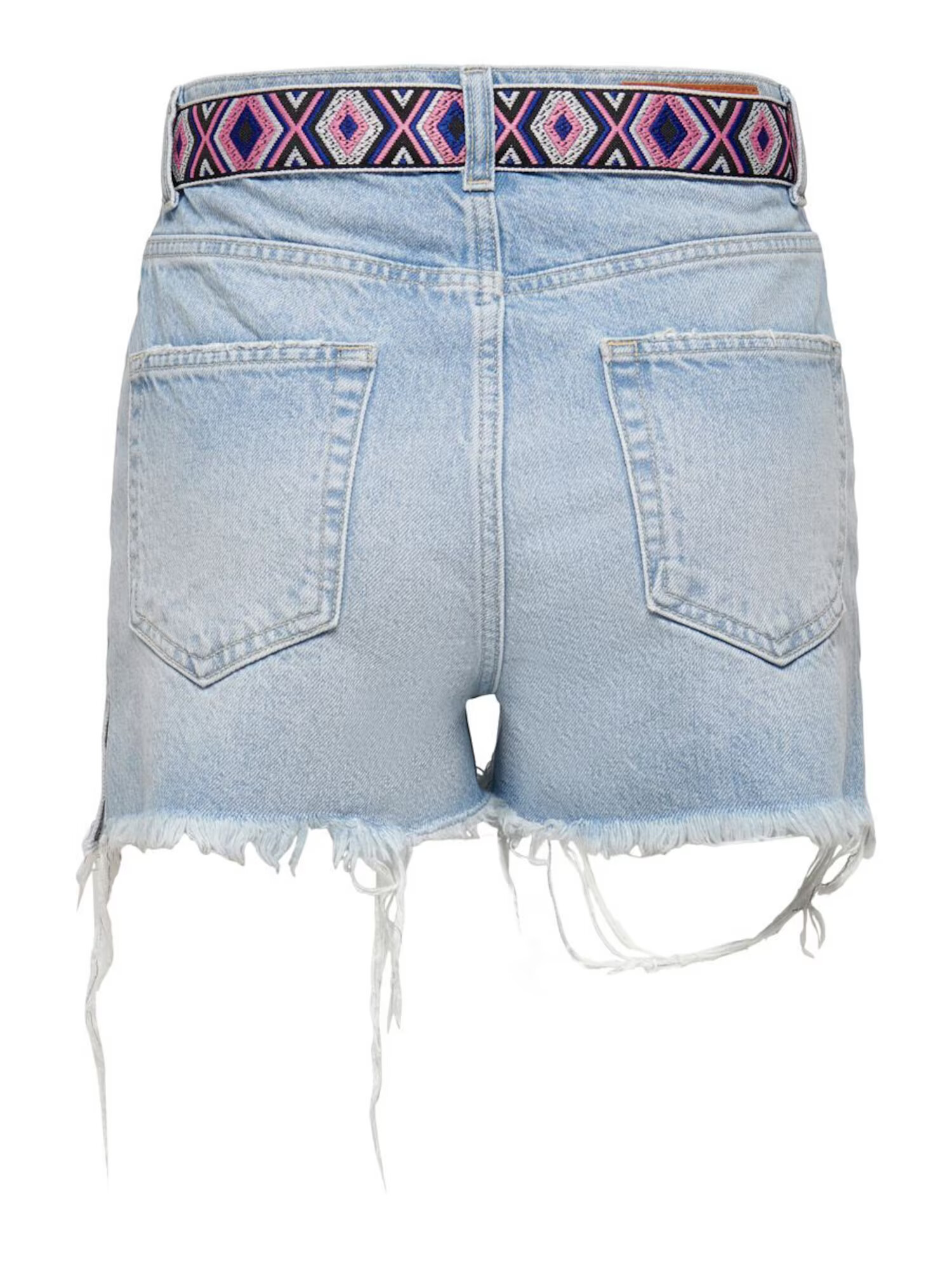 ONLY Jeans 'Robyn' albastru denim - Pled.ro