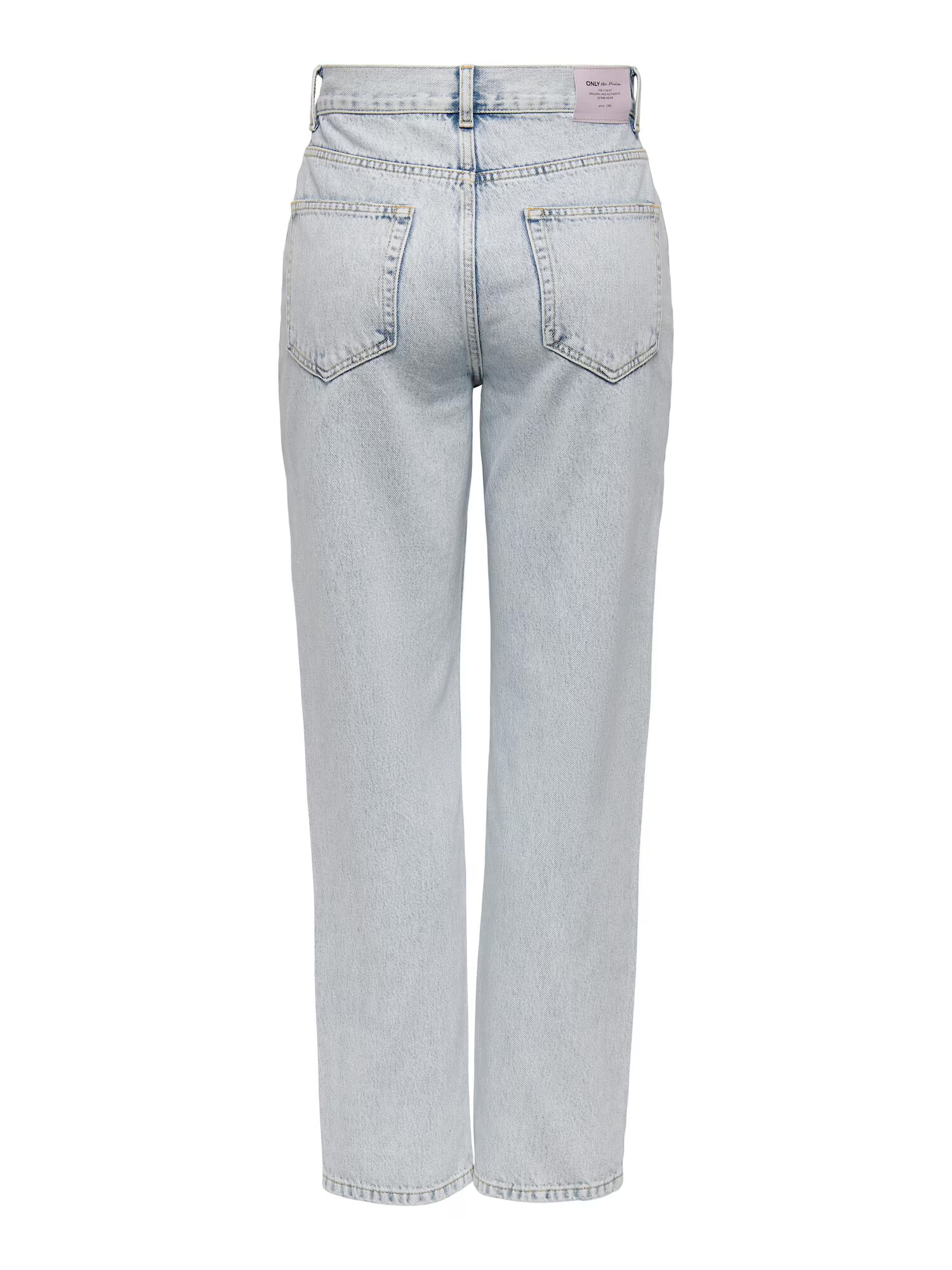 ONLY Jeans 'ROBYN' albastru deschis - Pled.ro