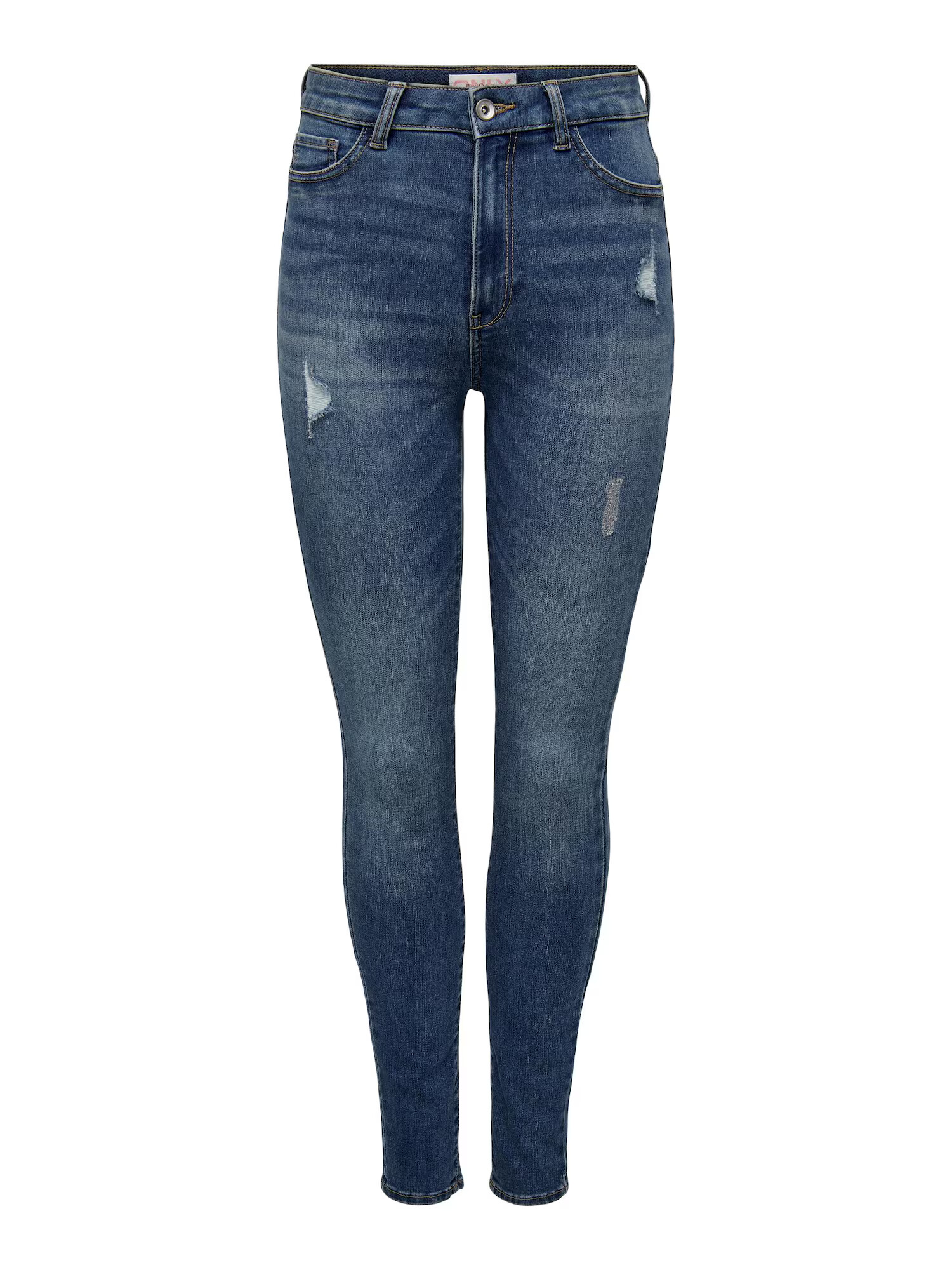 ONLY Jeans 'Rose' albastru denim - Pled.ro