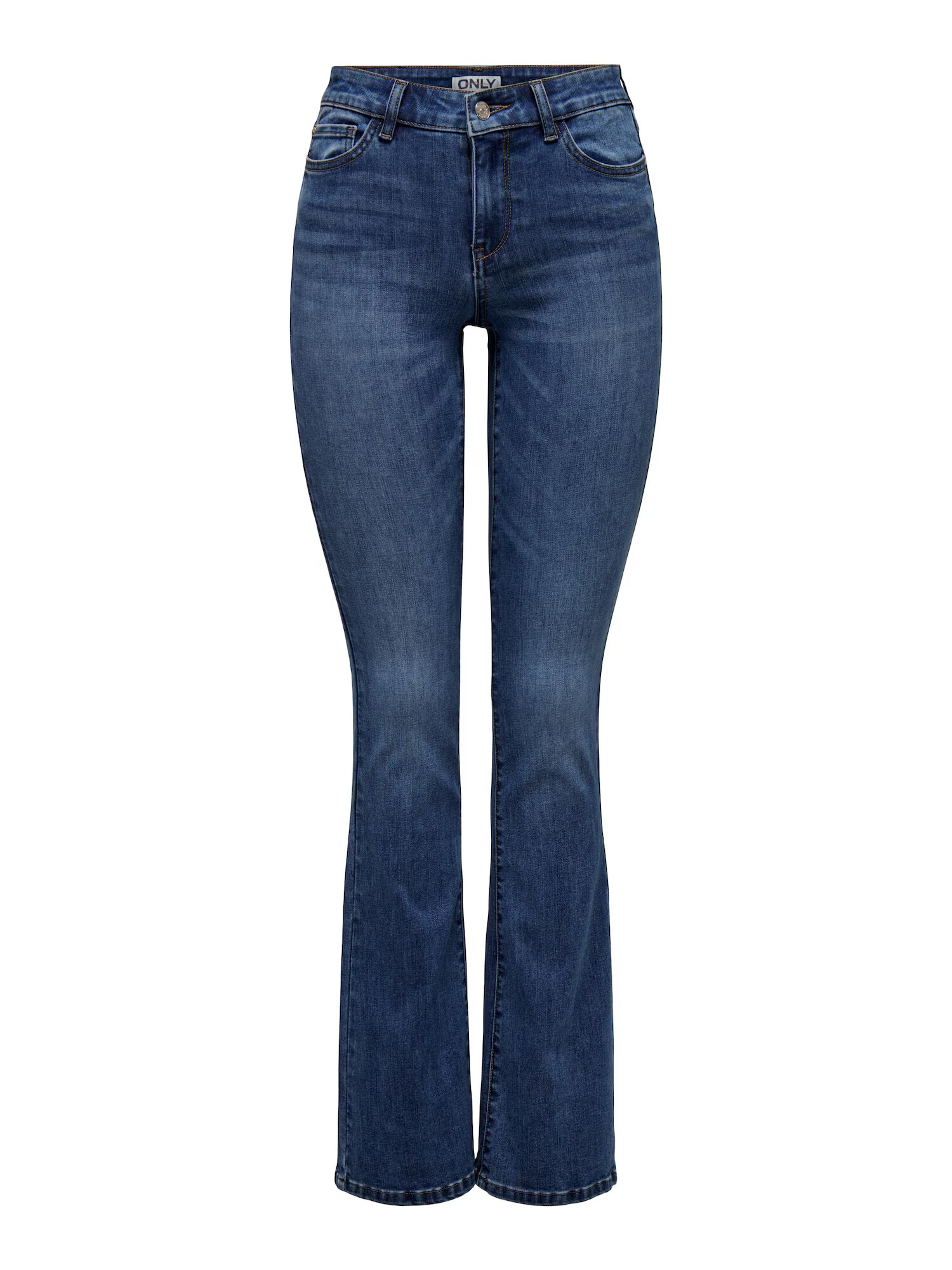 ONLY Jeans 'Rose' albastru denim - Pled.ro