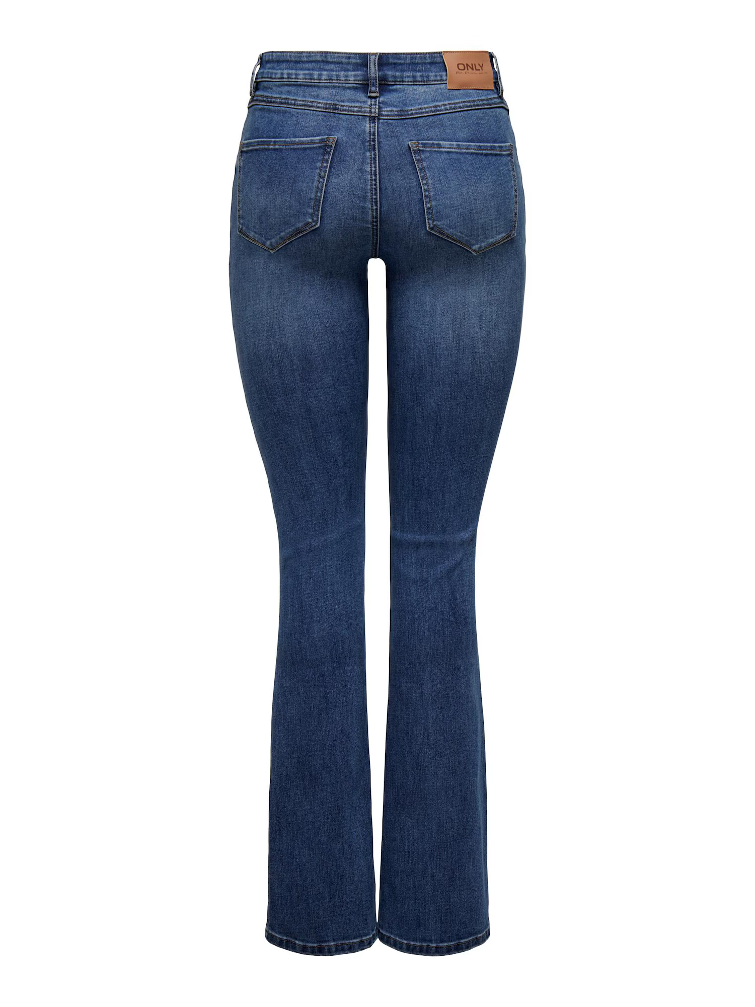 ONLY Jeans 'Rose' albastru denim - Pled.ro