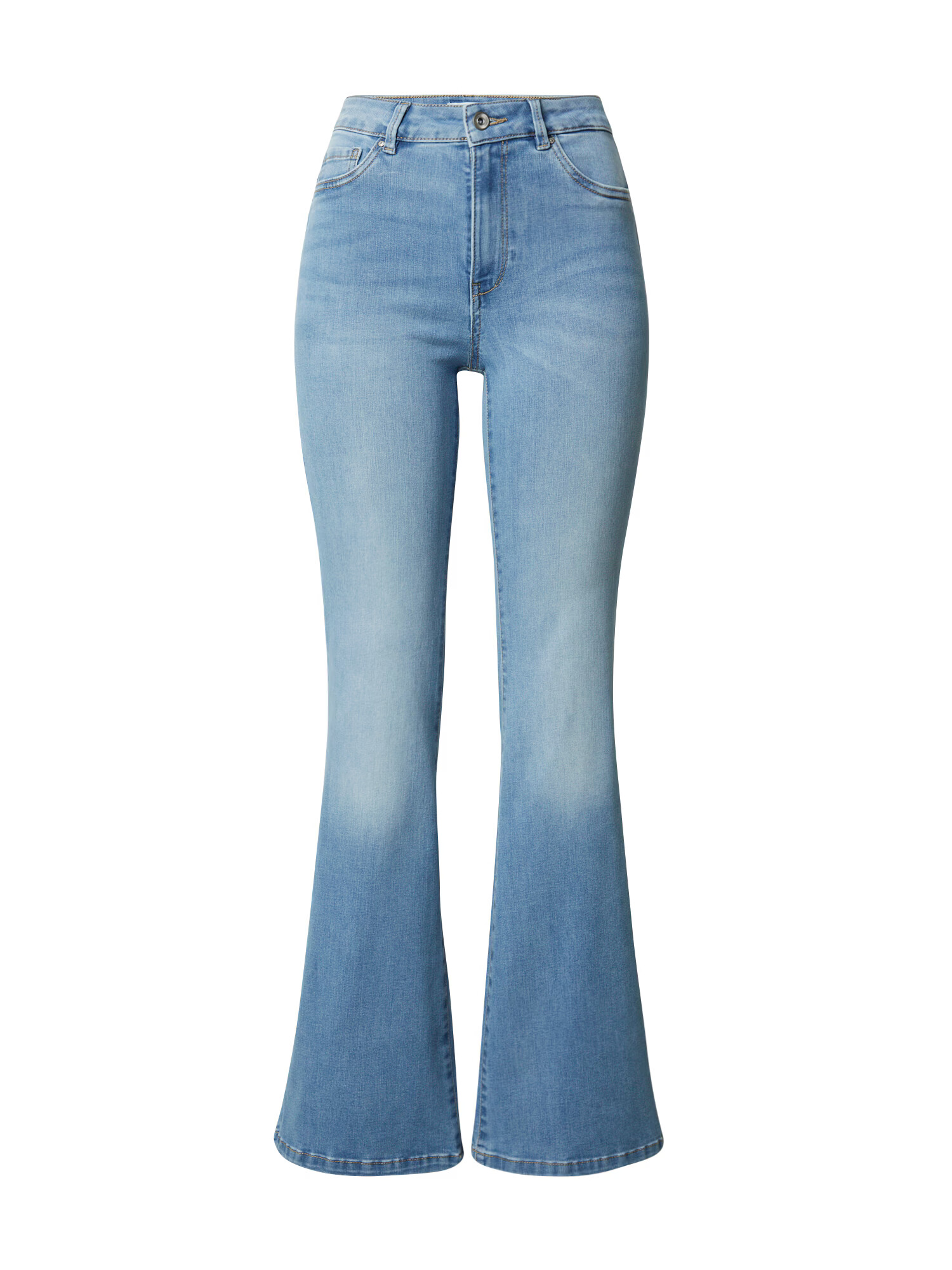 ONLY Jeans 'ROSE' albastru denim - Pled.ro