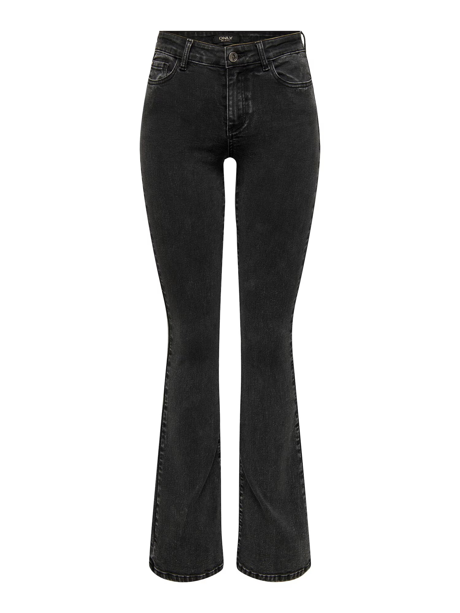 ONLY Jeans 'Rose' negru - Pled.ro