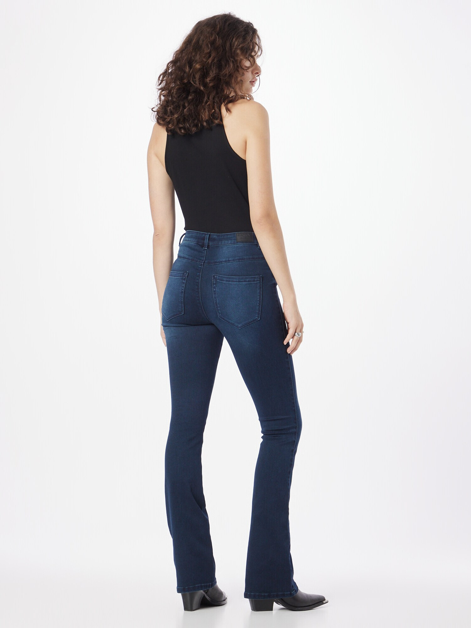 ONLY Jeans 'ROYAL' albastru denim - Pled.ro