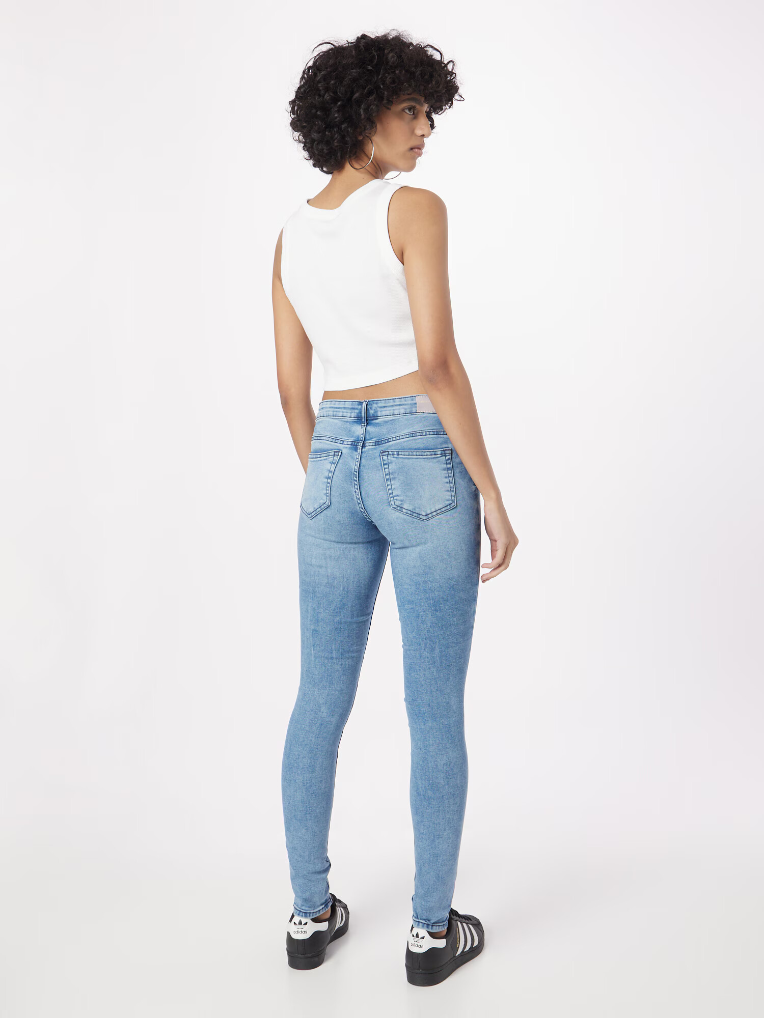 ONLY Jeans 'ROYAL' albastru denim - Pled.ro