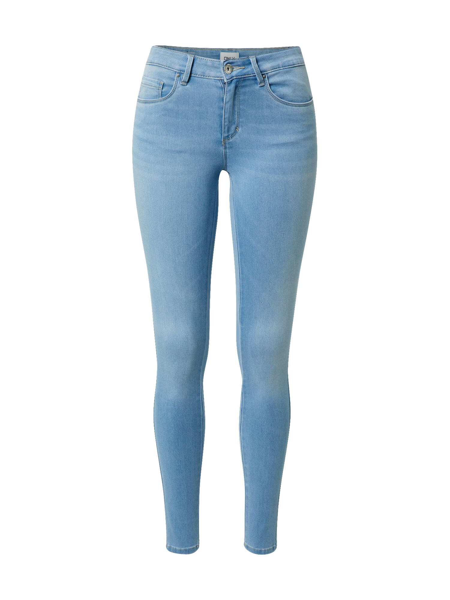 ONLY Jeans 'ROYAL' albastru denim - Pled.ro