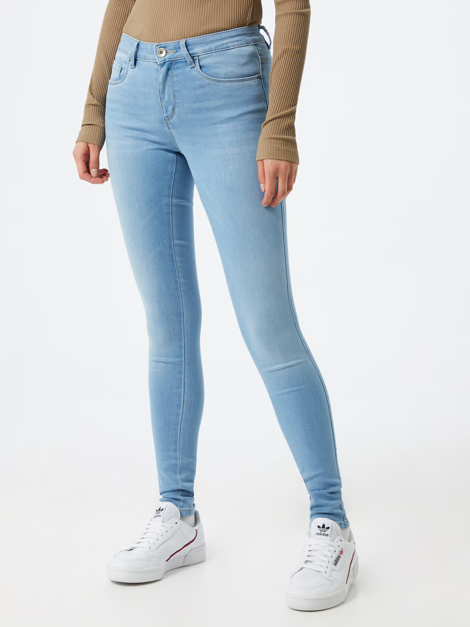 ONLY Jeans 'ROYAL' albastru denim - Pled.ro