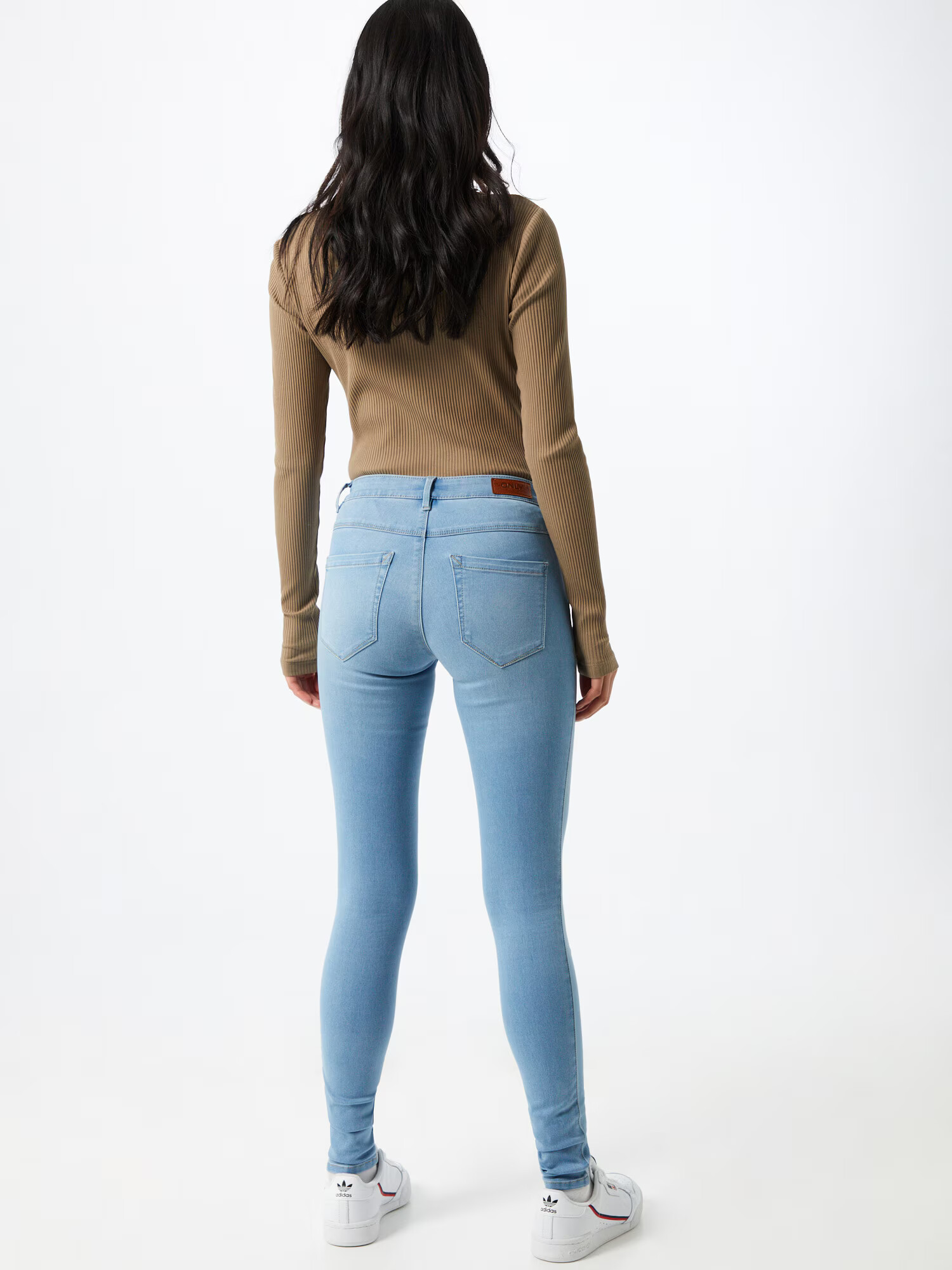 ONLY Jeans 'ROYAL' albastru denim - Pled.ro