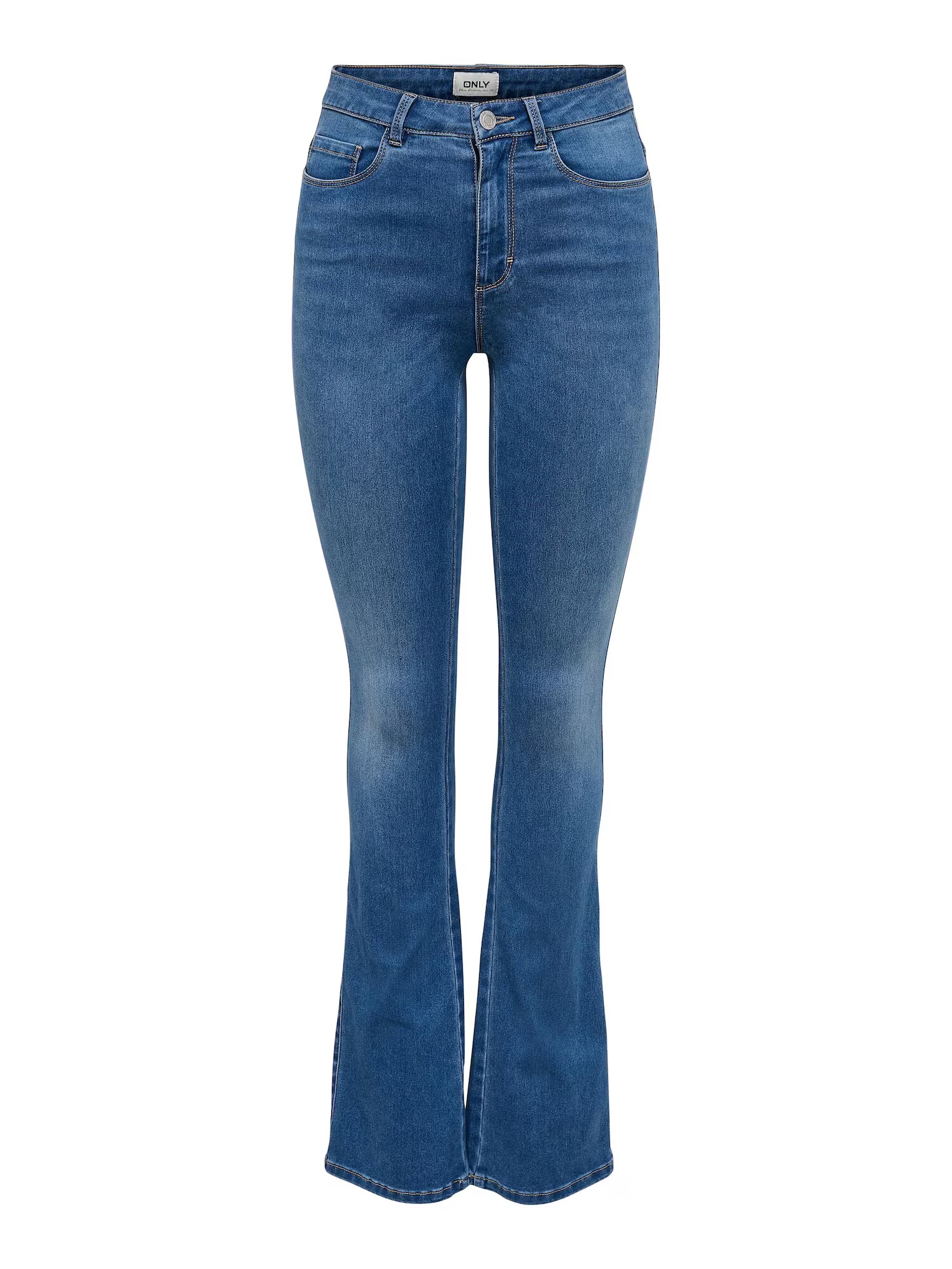 ONLY Jeans 'Royal' albastru denim - Pled.ro