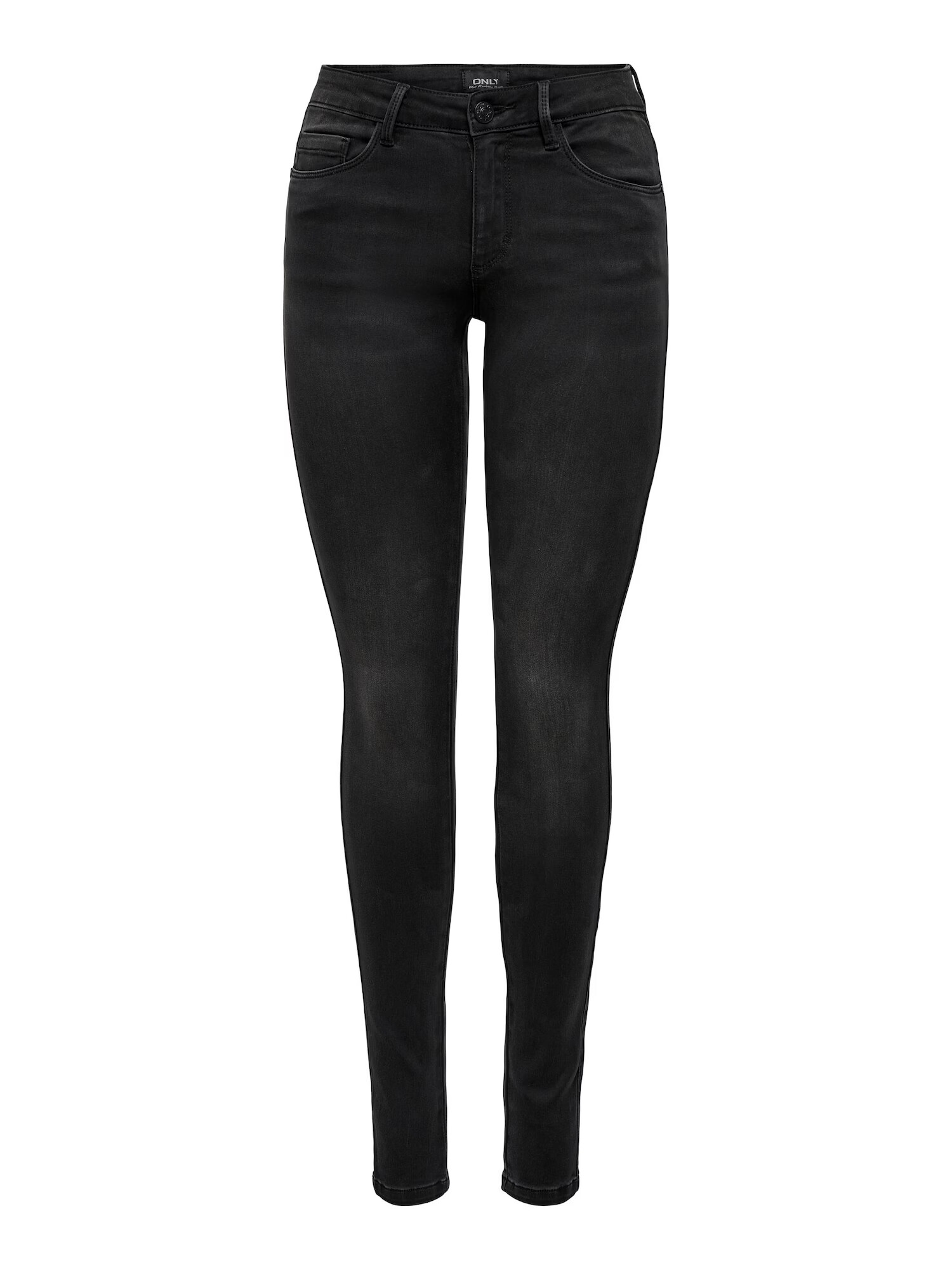 ONLY Jeans 'Royal' negru denim - Pled.ro