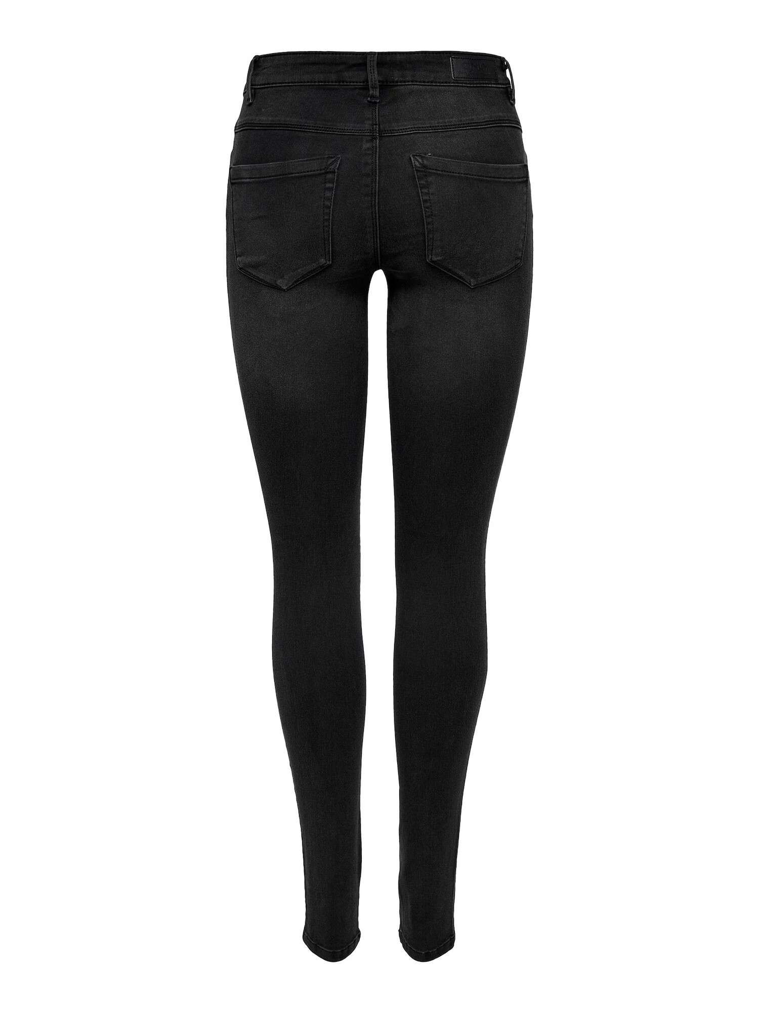 ONLY Jeans 'Royal' negru denim - Pled.ro