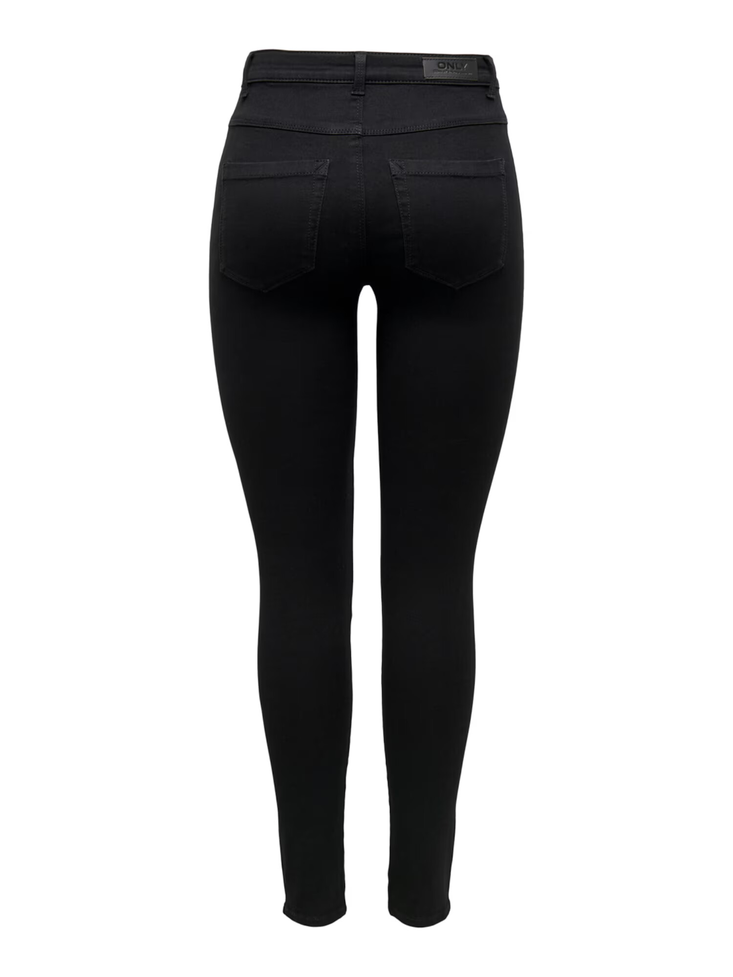 ONLY Jeans 'Royal' negru denim - Pled.ro