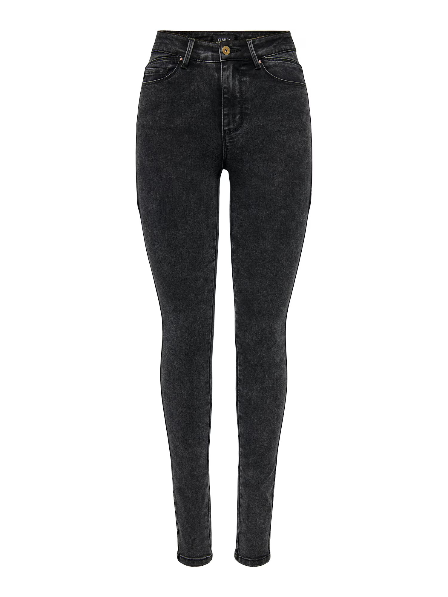 ONLY Jeans 'Royal' negru denim - Pled.ro