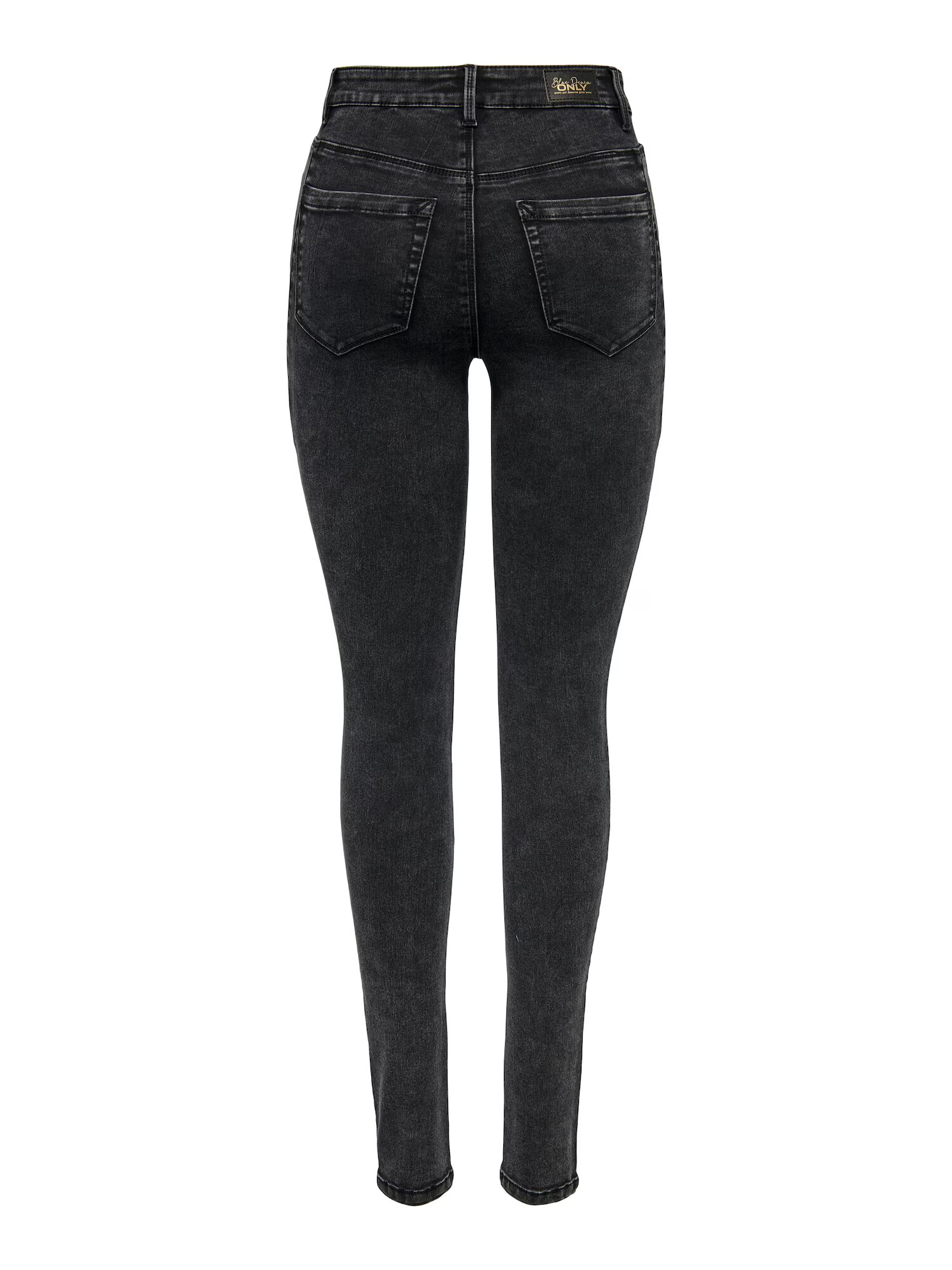 ONLY Jeans 'Royal' negru denim - Pled.ro