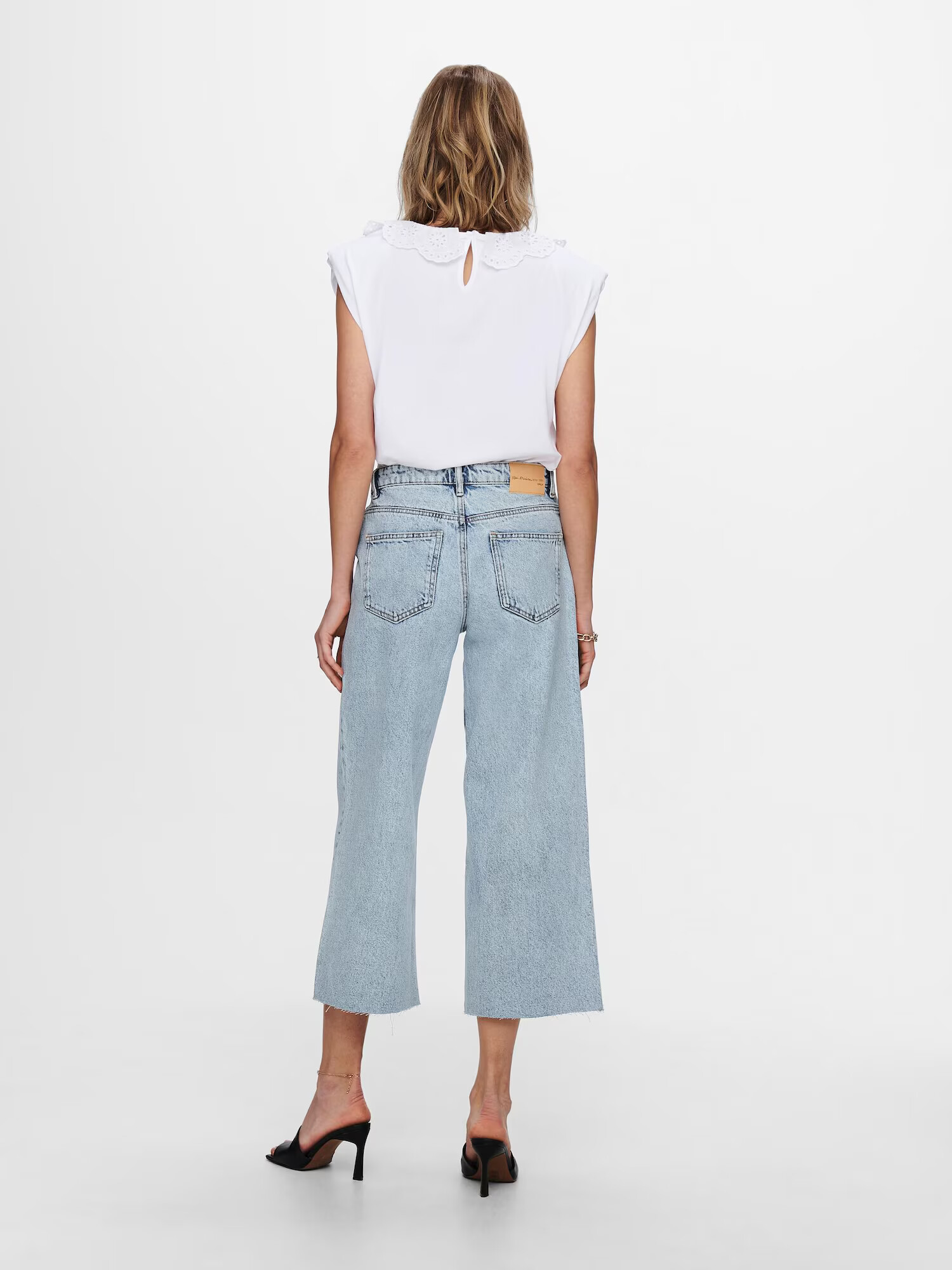 ONLY Jeans 'Sonny' albastru deschis - Pled.ro