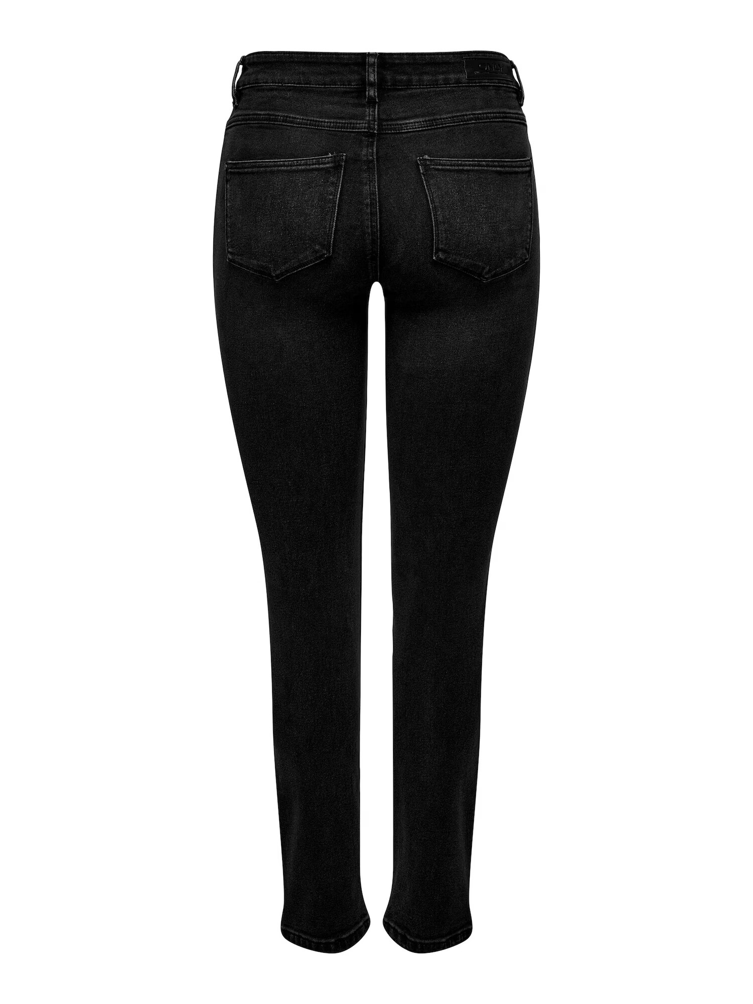 ONLY Jeans 'SUI' negru - Pled.ro