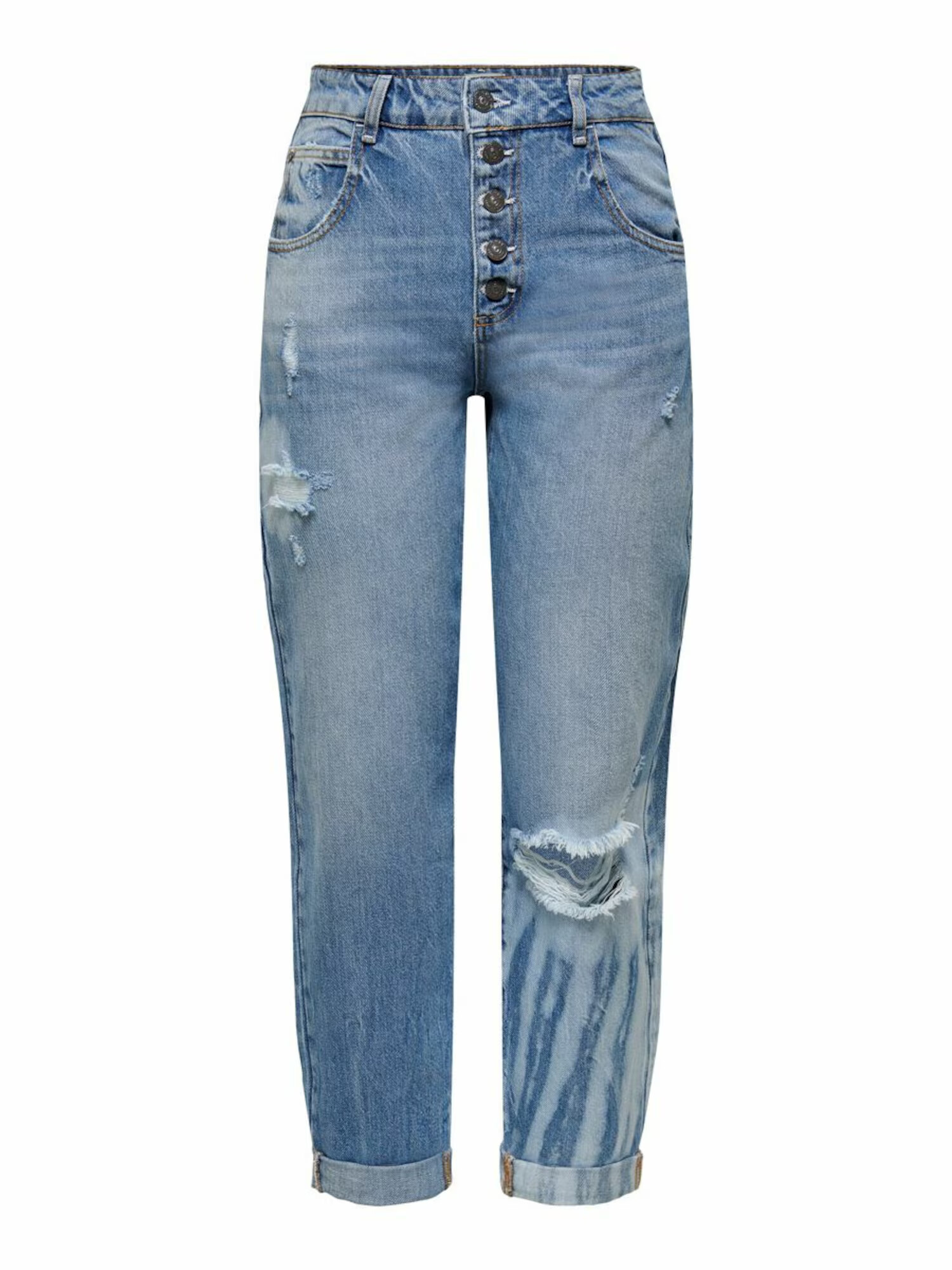 ONLY Jeans 'Troy' albastru denim - Pled.ro