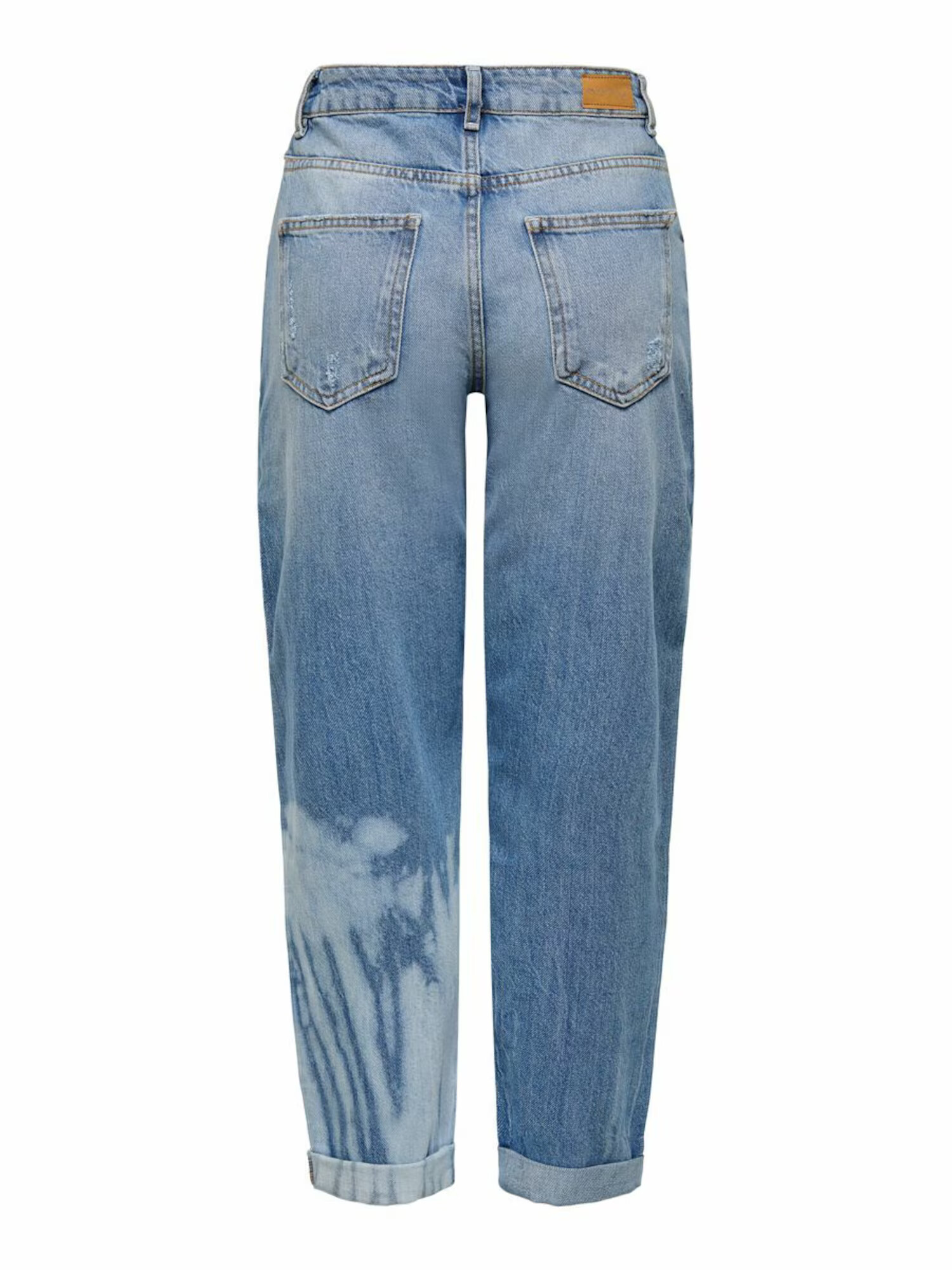 ONLY Jeans 'Troy' albastru denim - Pled.ro