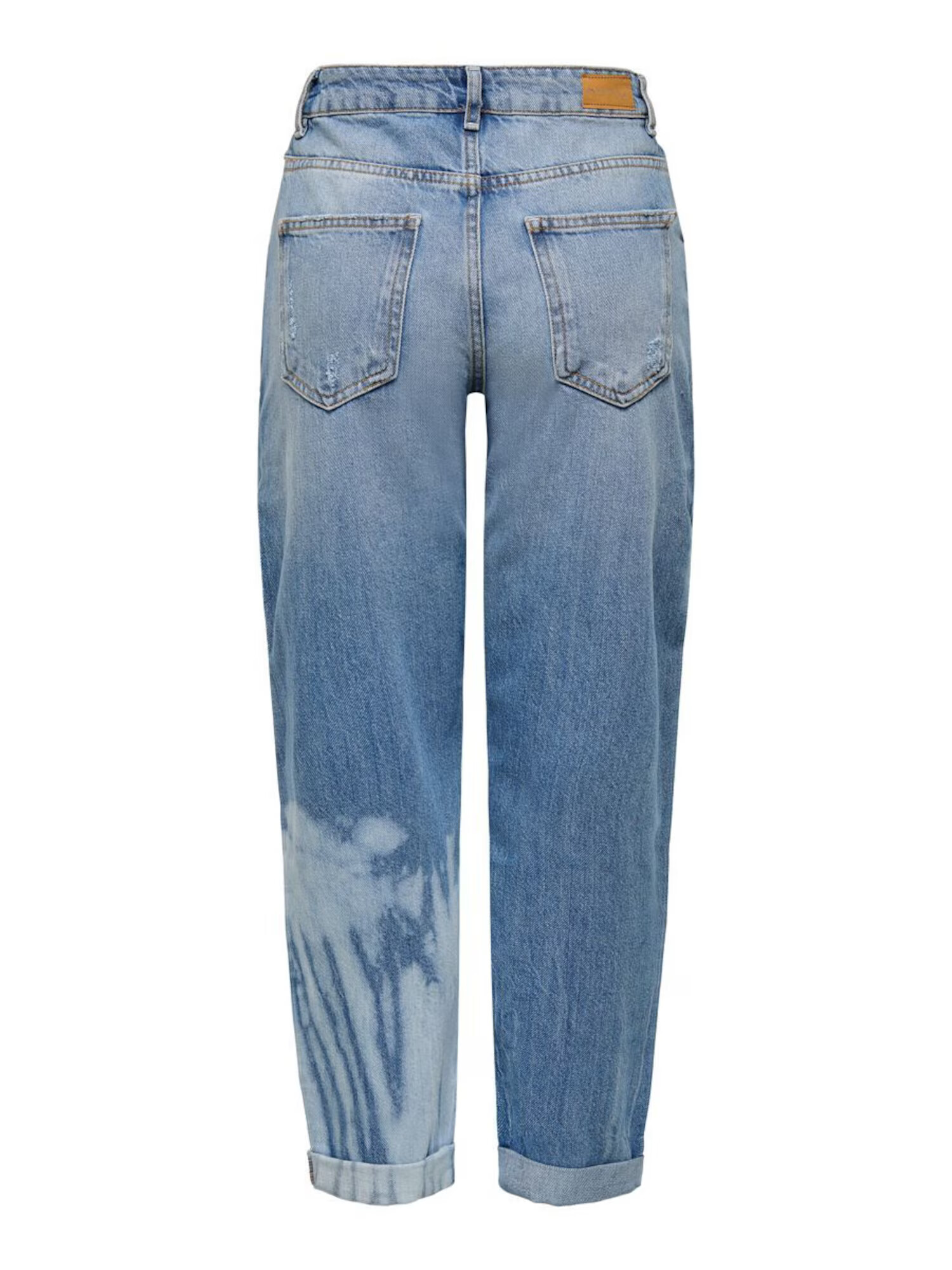 ONLY Jeans 'Troy' albastru denim / albastru deschis - Pled.ro